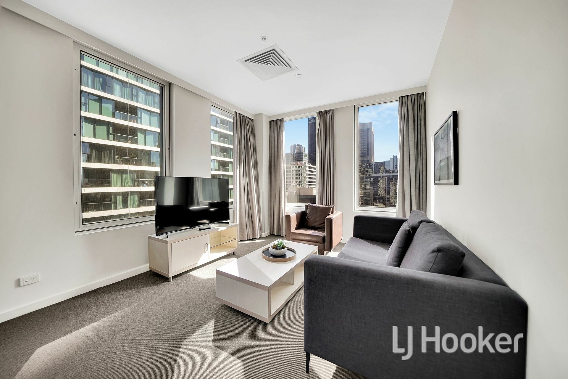 2109/60 Market Street — photo from LJ Hooker City Residential
