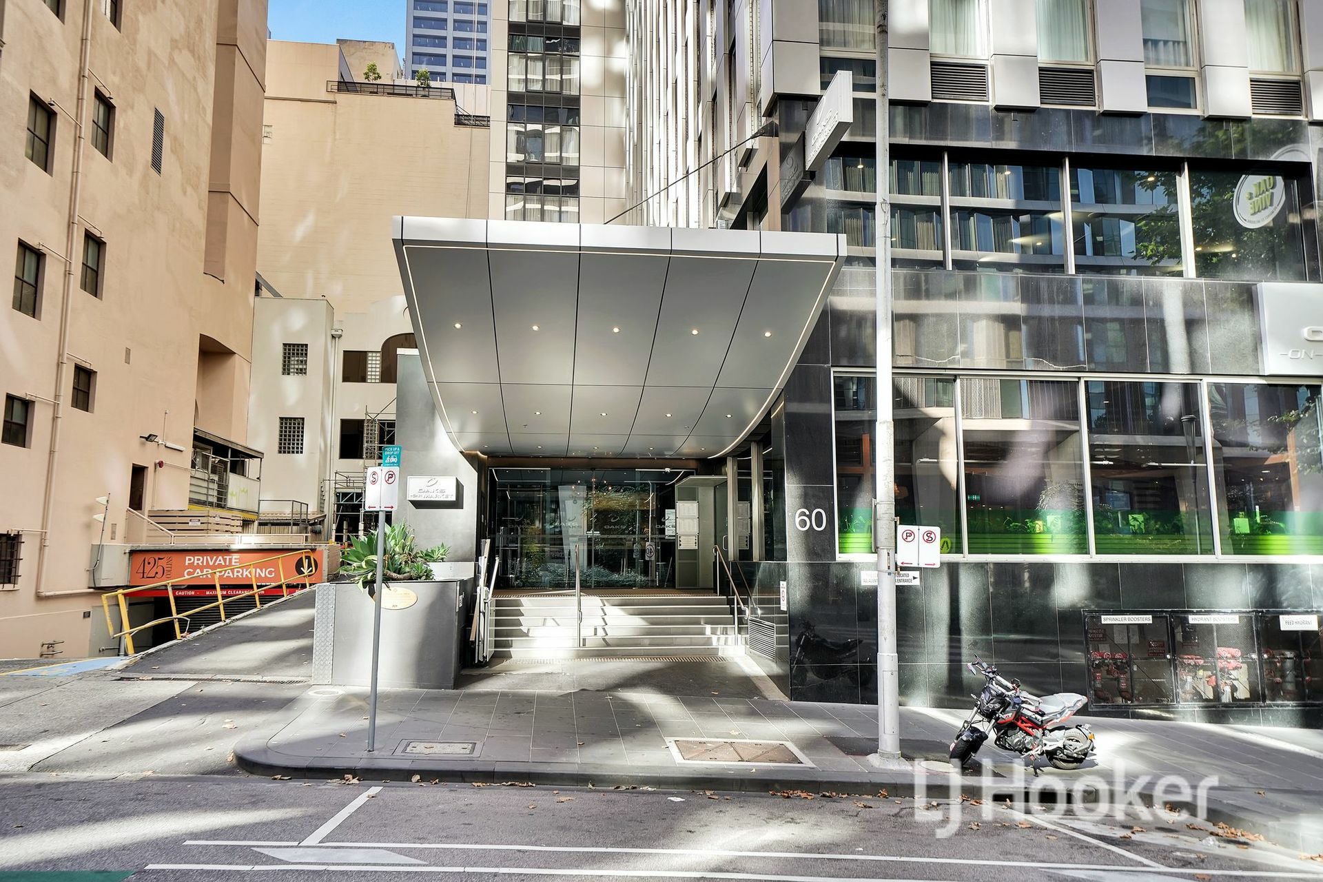 2109/60 Market Street — photo 23 of 27