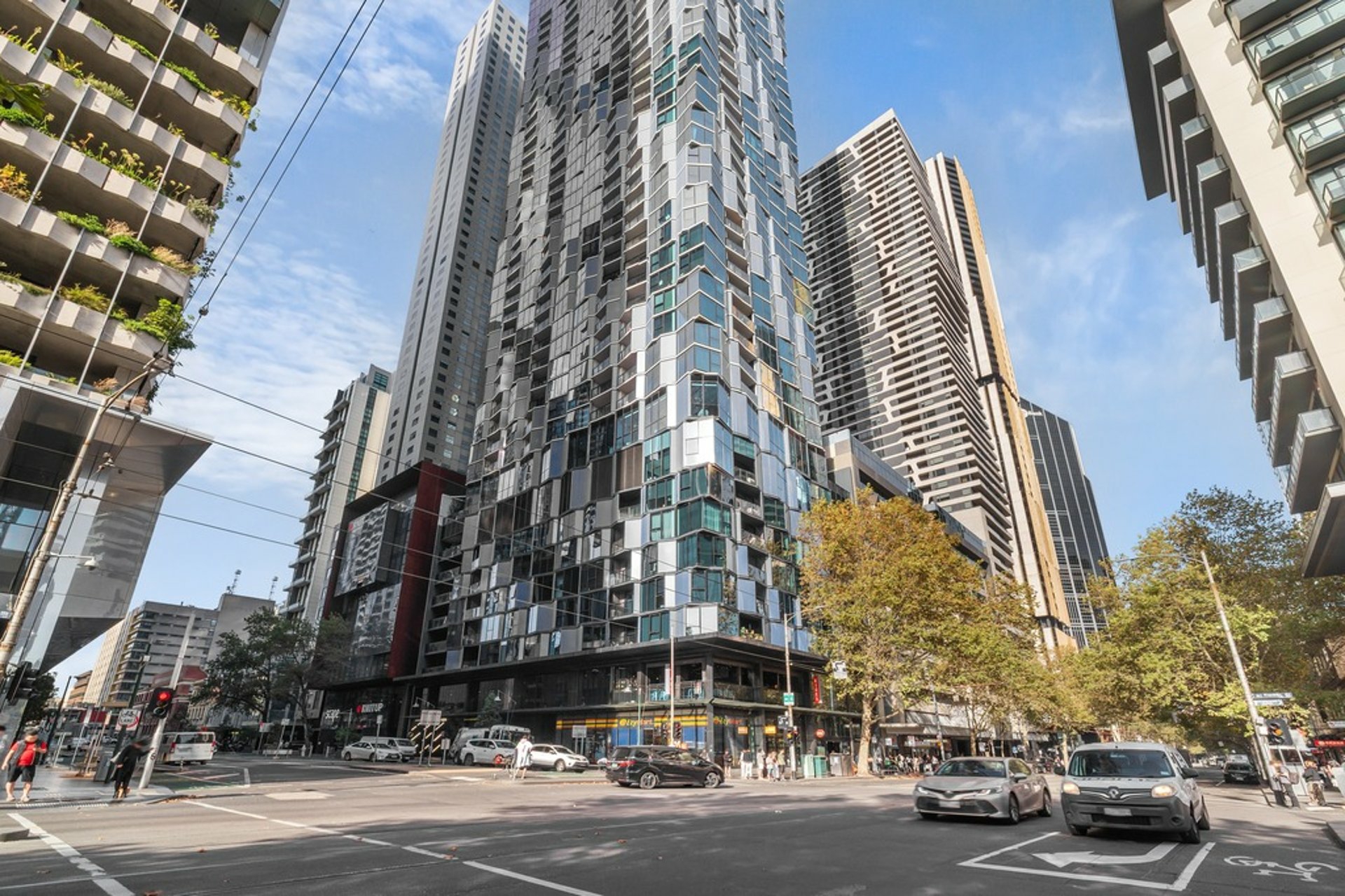 2804/442-450 Elizabeth Street — photo 15 of 16