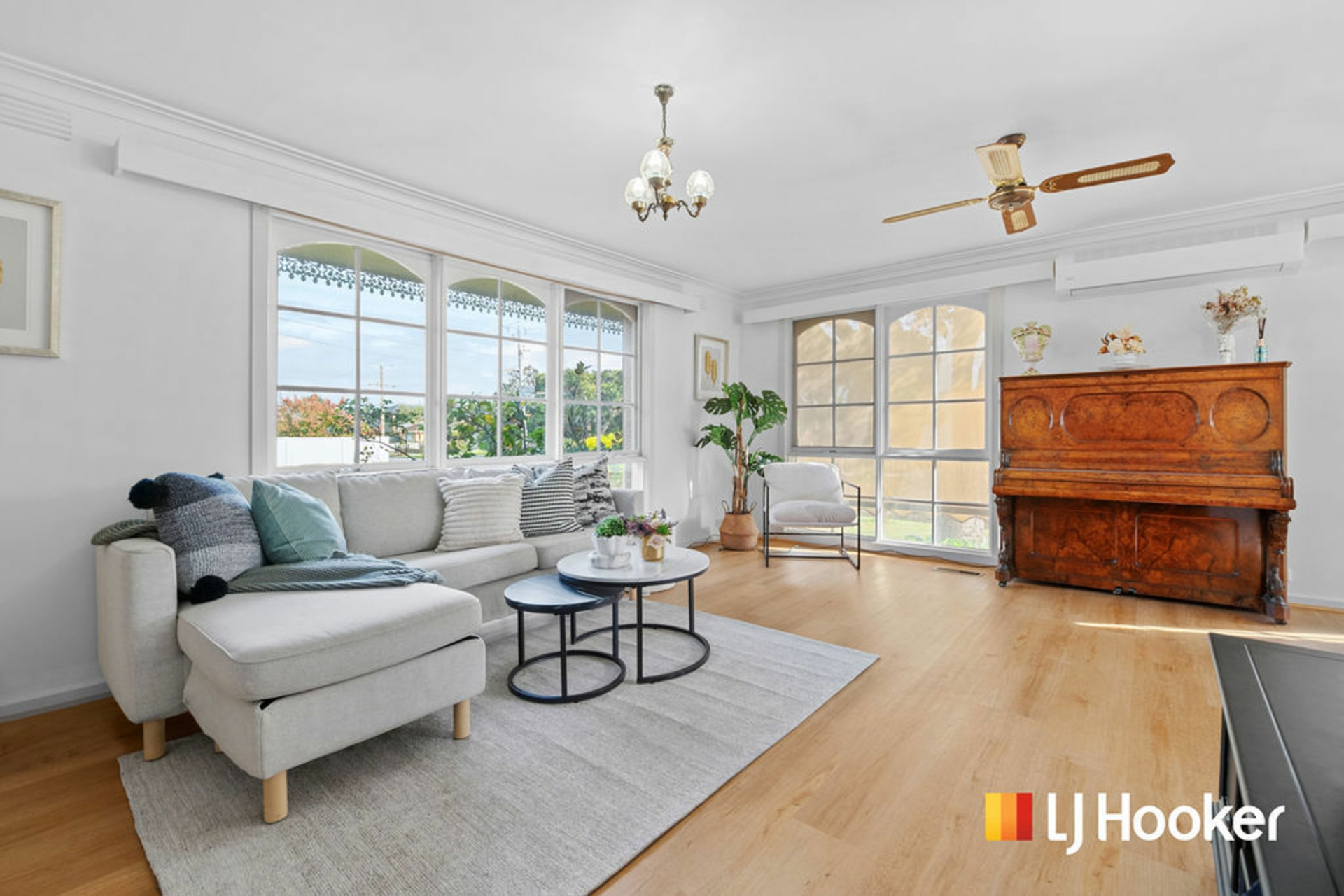 13 Newhaven Road — photo from LJ Hooker City Residential