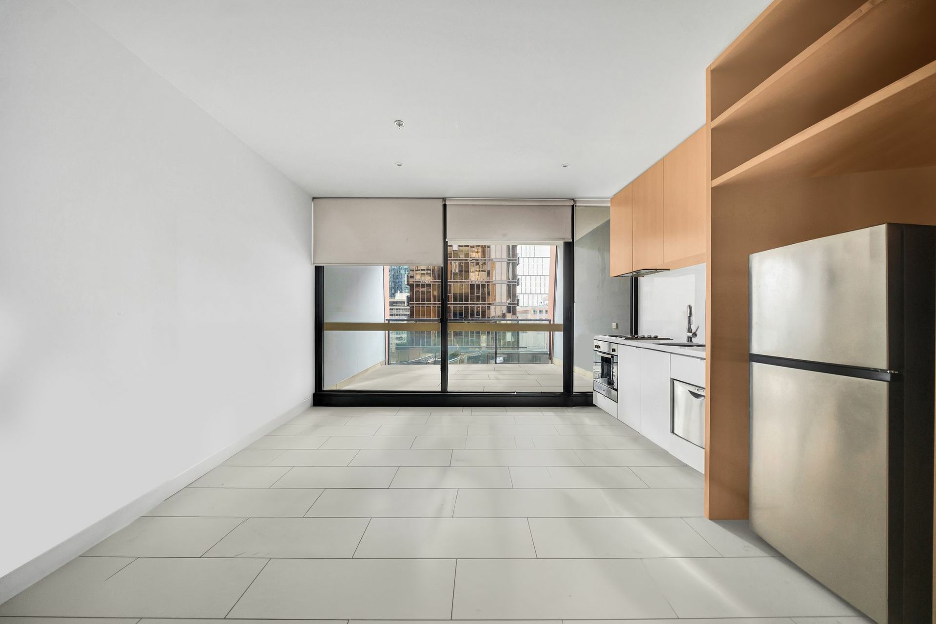 913/555 Flinders Street — photo from LJ Hooker City Residential