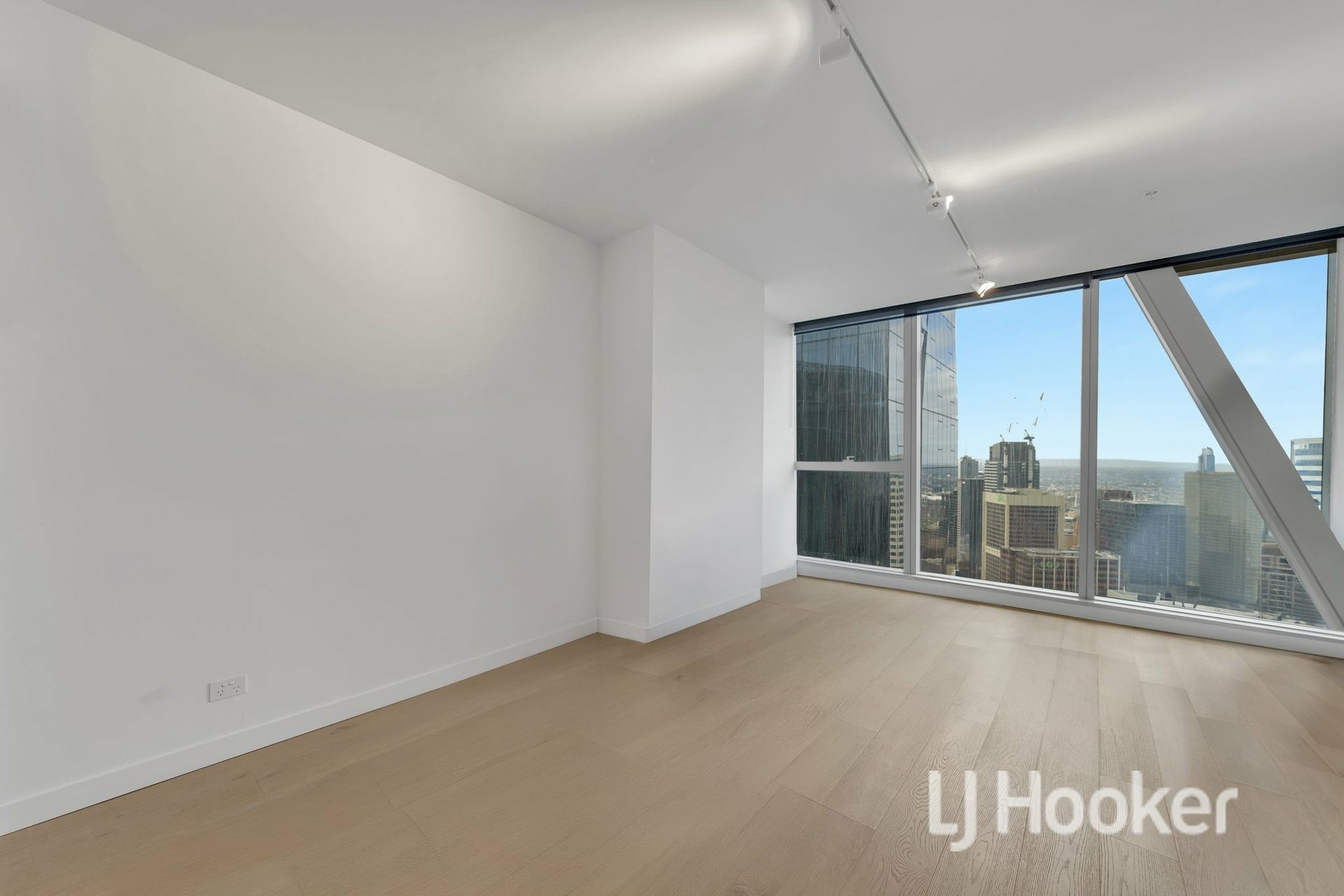 6009/260 Spencer Street — photo from LJ Hooker City Residential