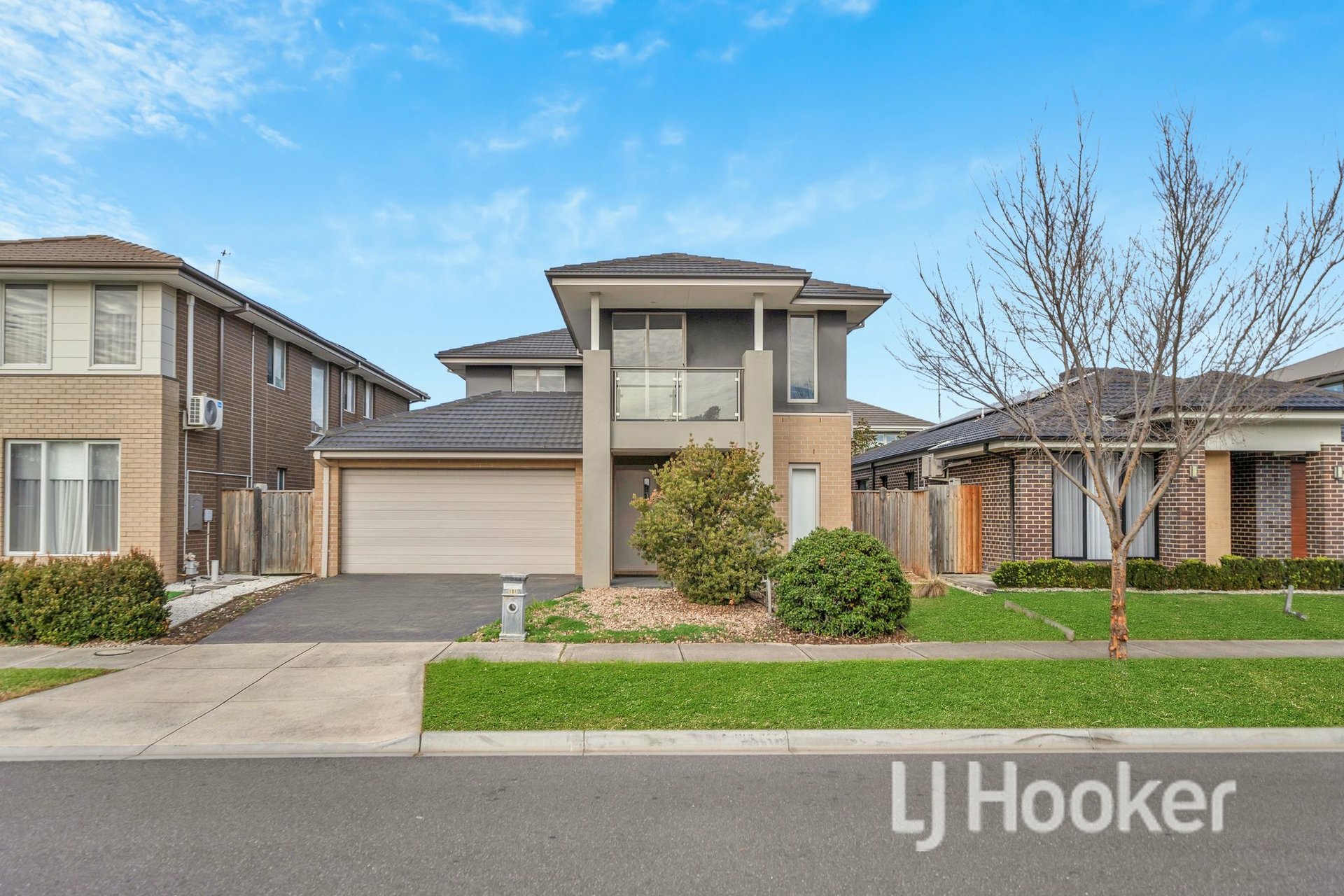 101 Evesham Drive — photo 25 of 26