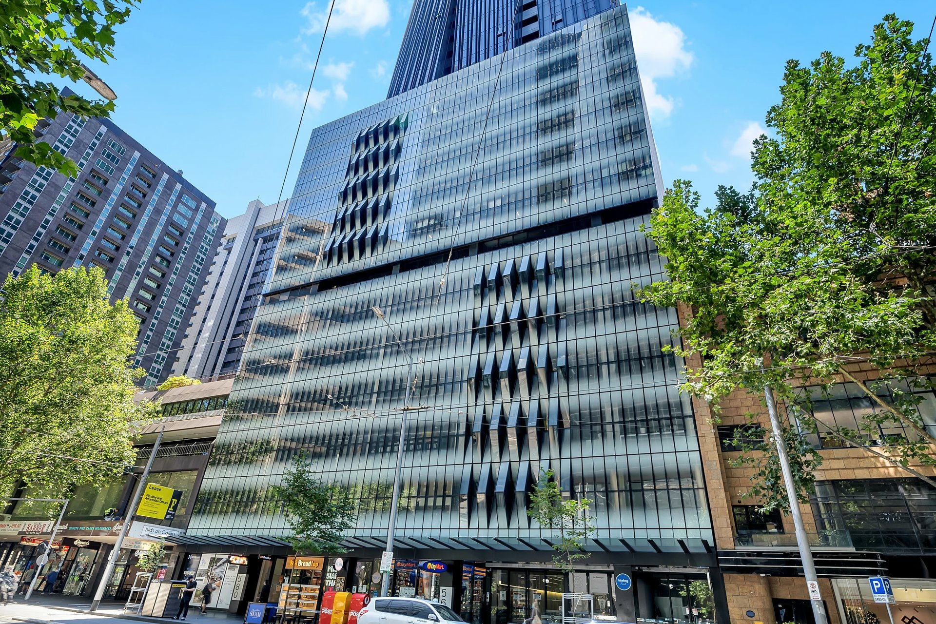3610/568 Collins Street — photo 17 of 18