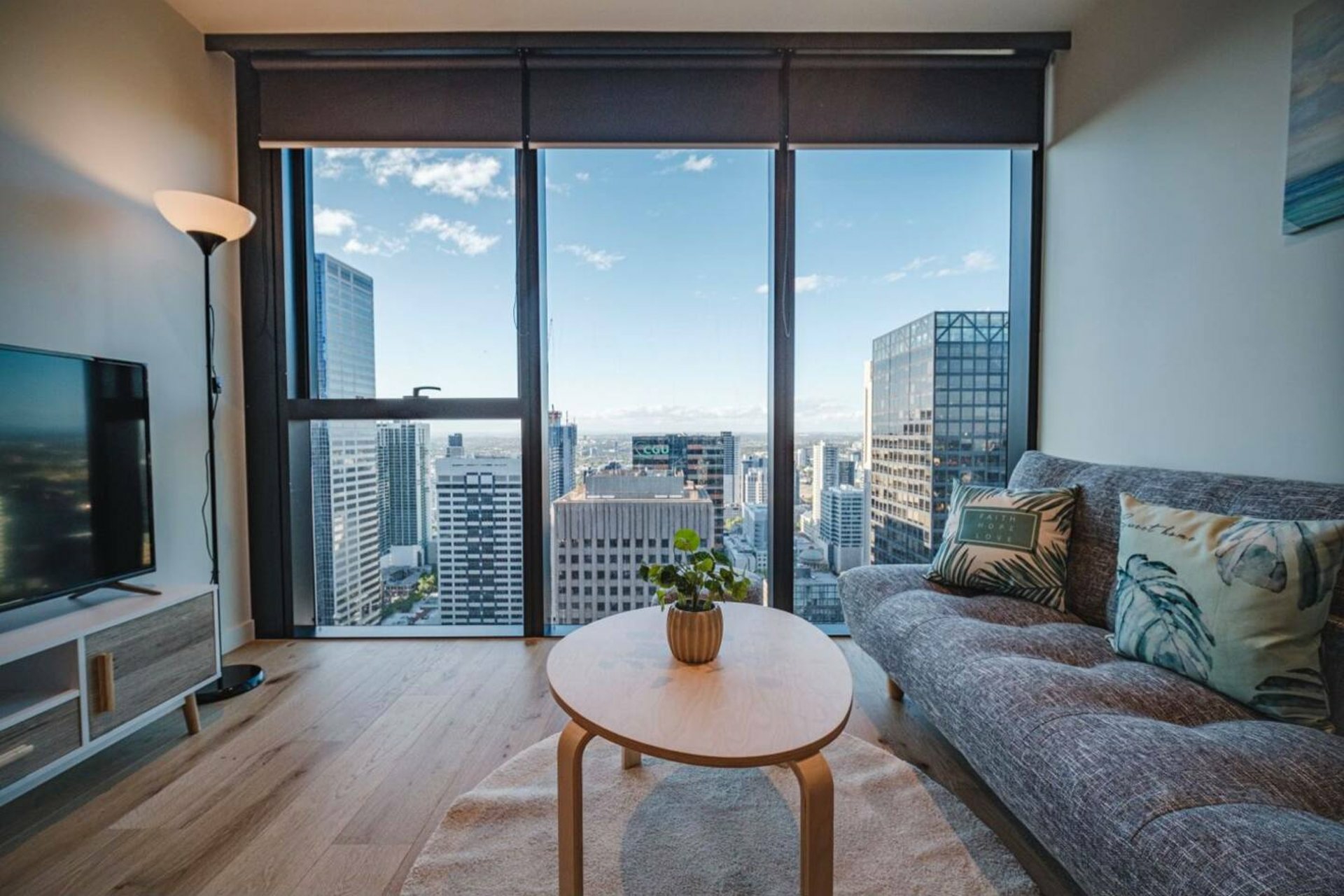 4703/464 Collins Street — photo from LJ Hooker City Residential