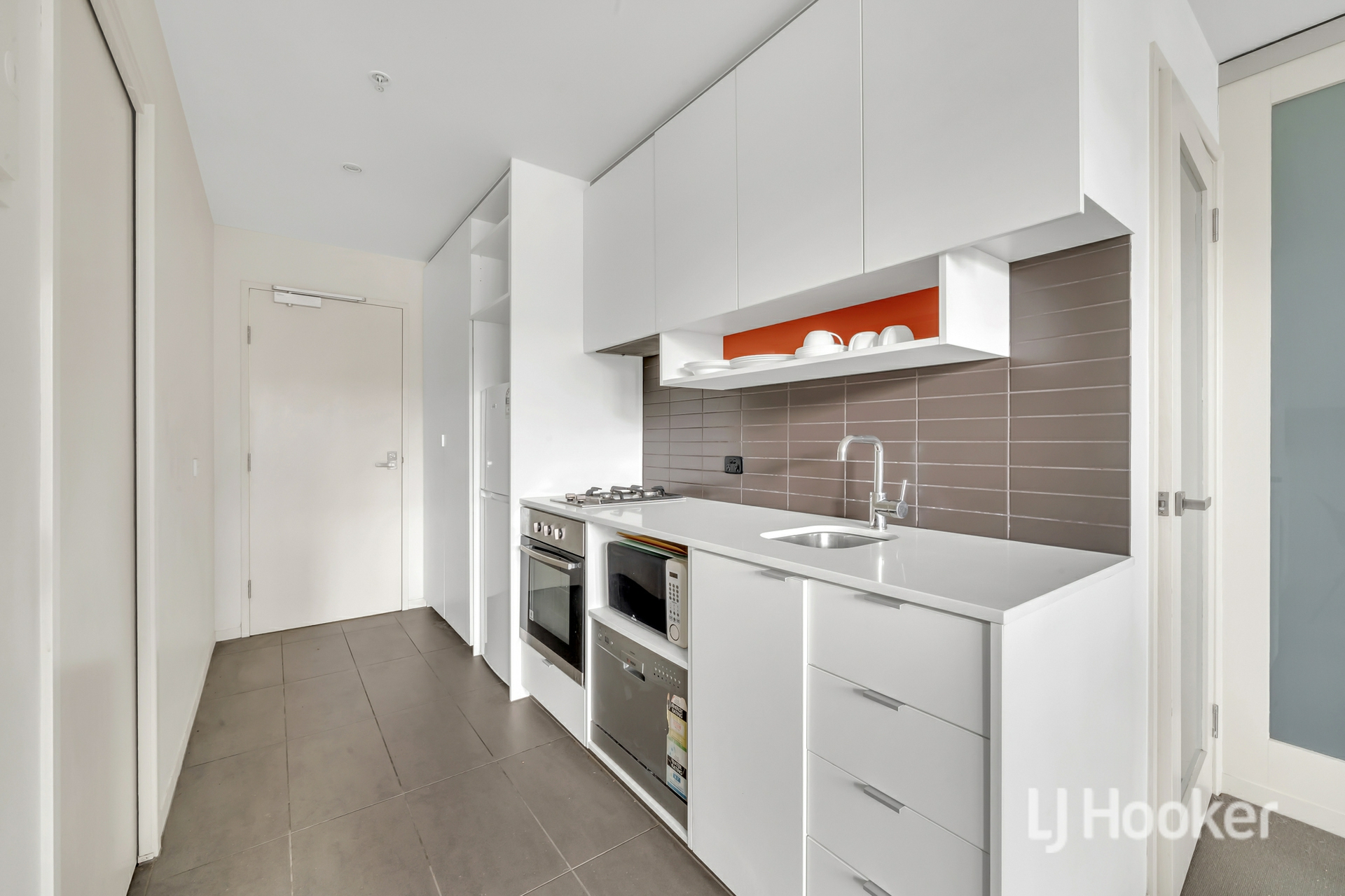 809/253 Franklin Street — photo 5 of 16
