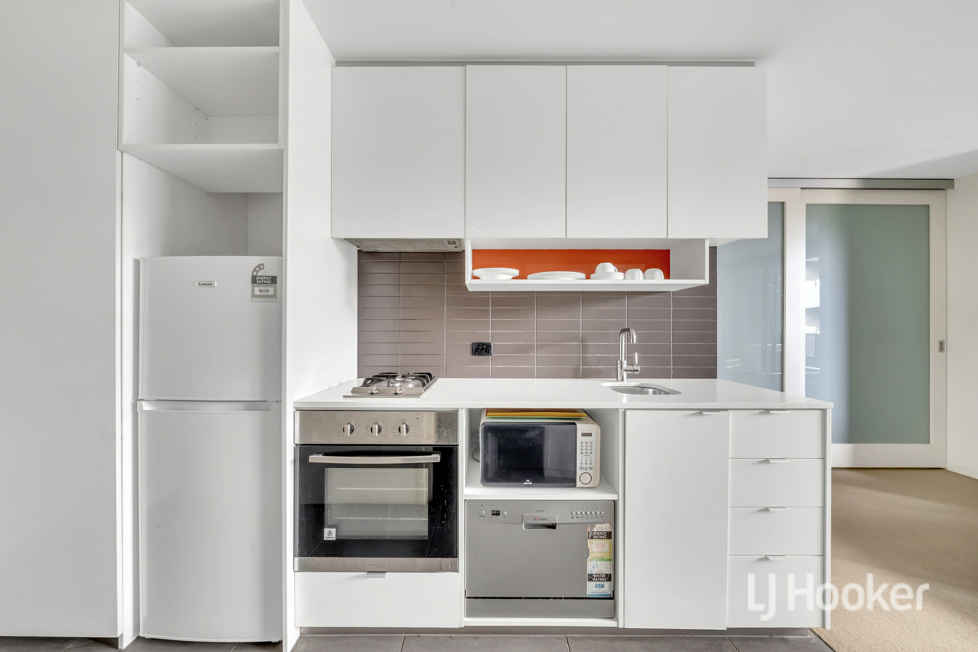 809/253 Franklin Street — photo 6 of 16