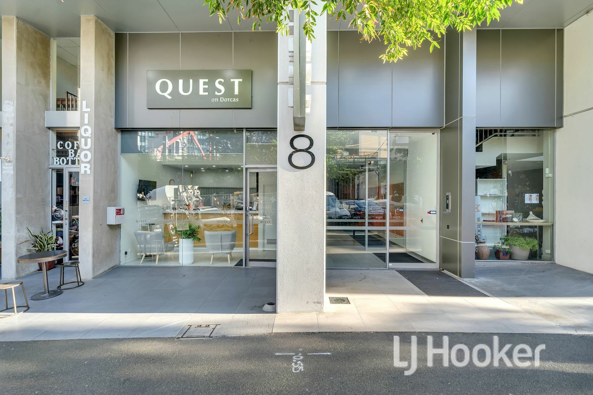 1206/8 Dorcas Street — photo 13 of 15