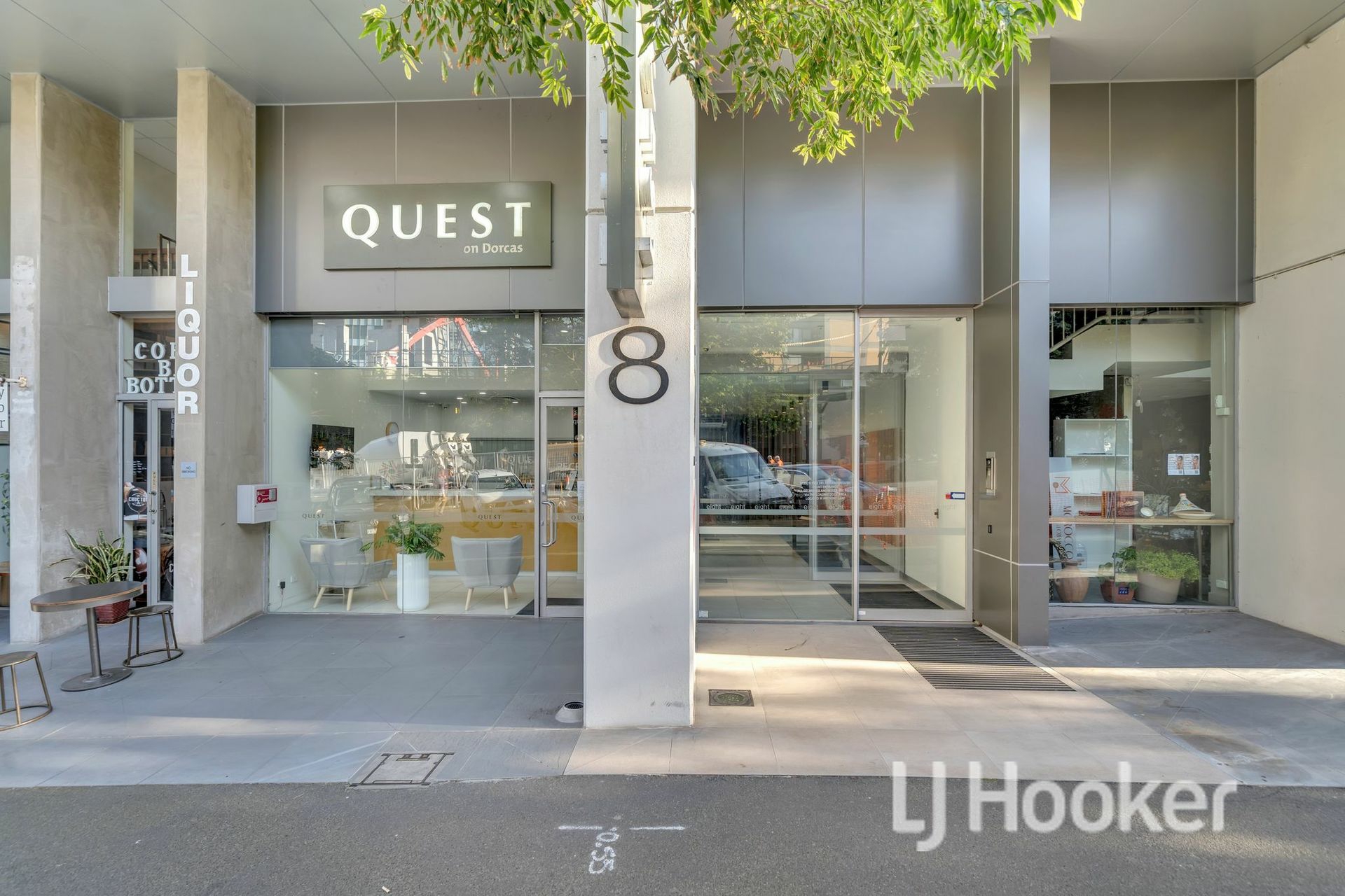 1206/8 Dorcas Street — photo 15 of 15