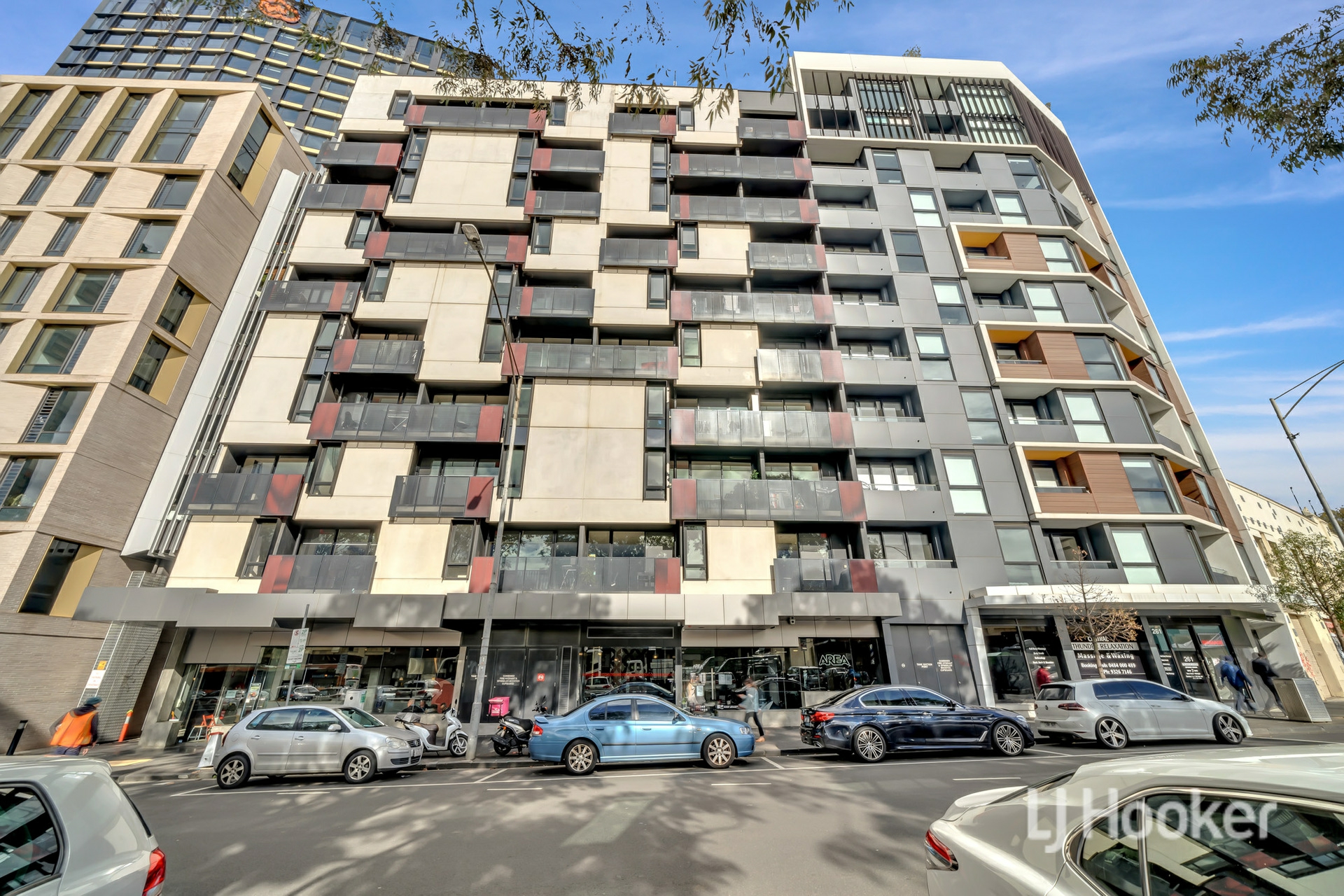 809/253 Franklin Street — photo 15 of 16