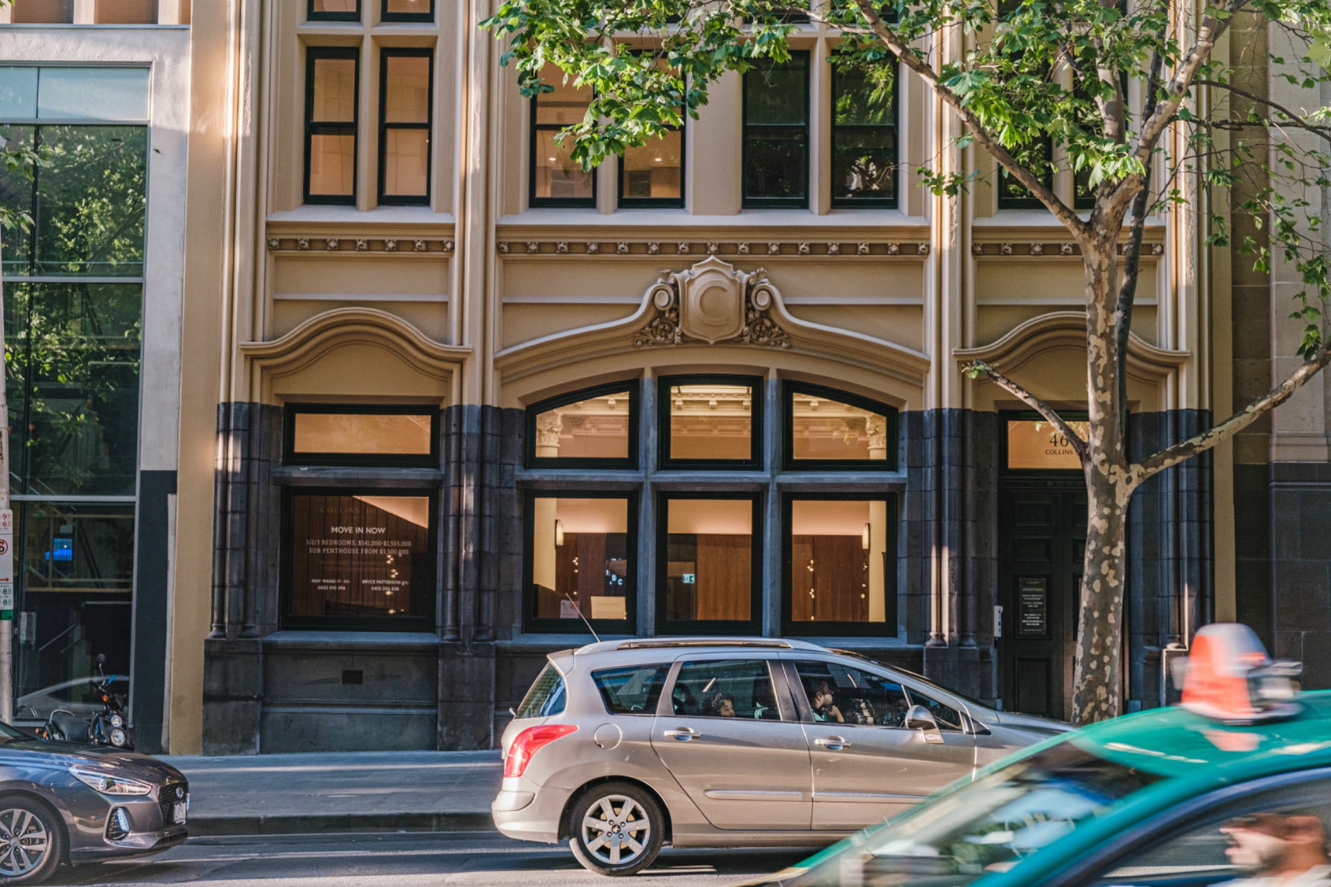 3602/464 Collins Street — photo 16 of 16