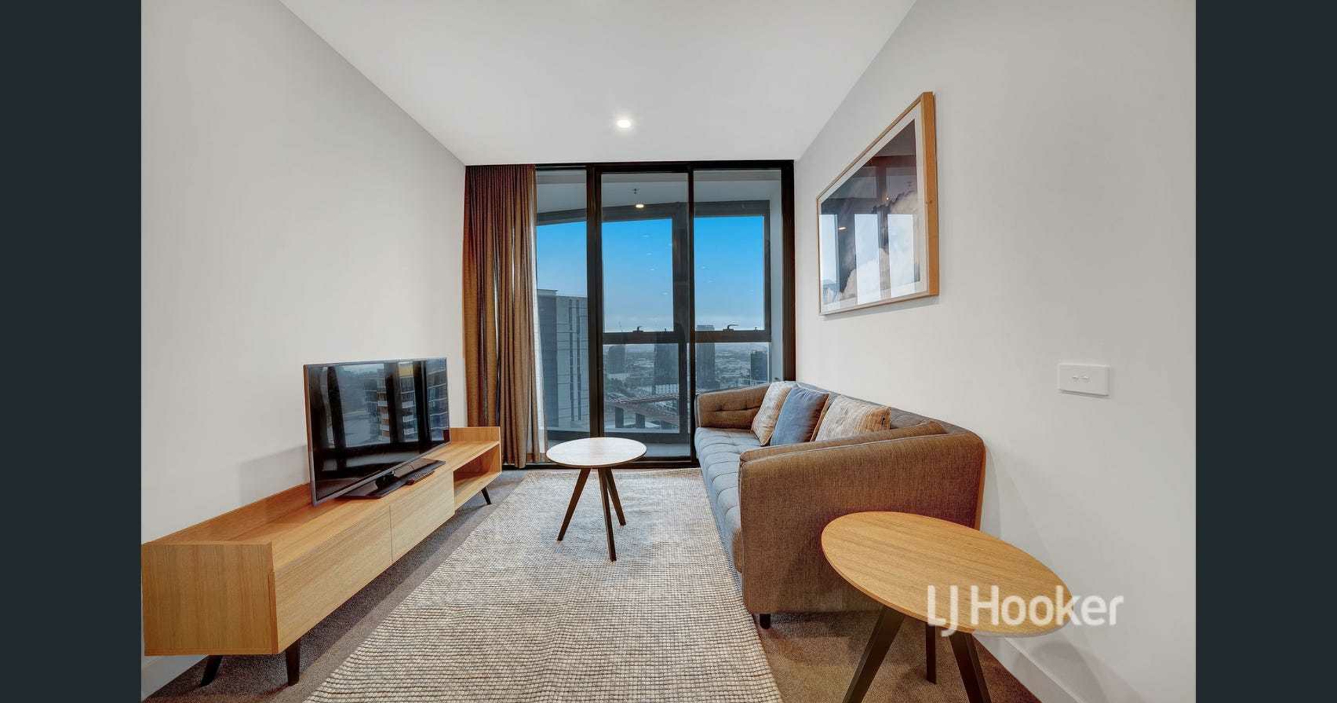 3506/105 Clarendon Street — photo from LJ Hooker City Residential