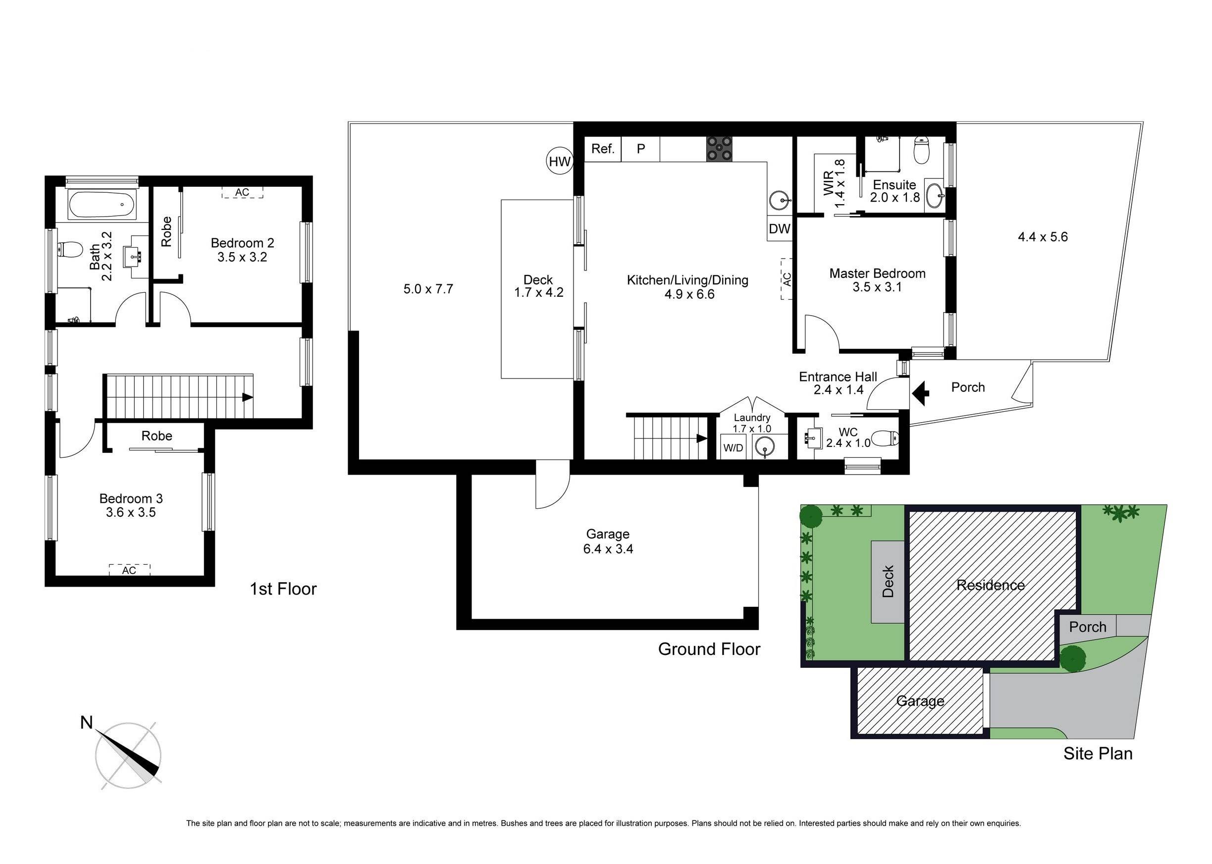 2/5 Tandara Court, CHADSTONE