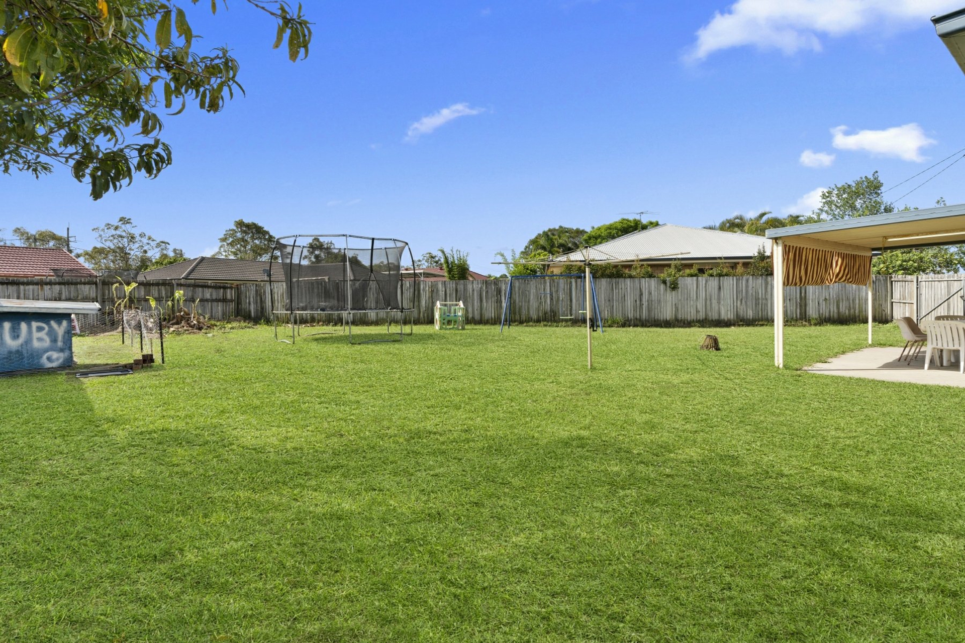 23 Amberton Street Caboolture QLD House for Sale LJ Hooker