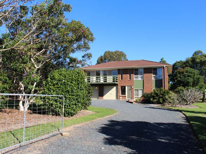 2 Figtree Drive, DIAMOND BEACH