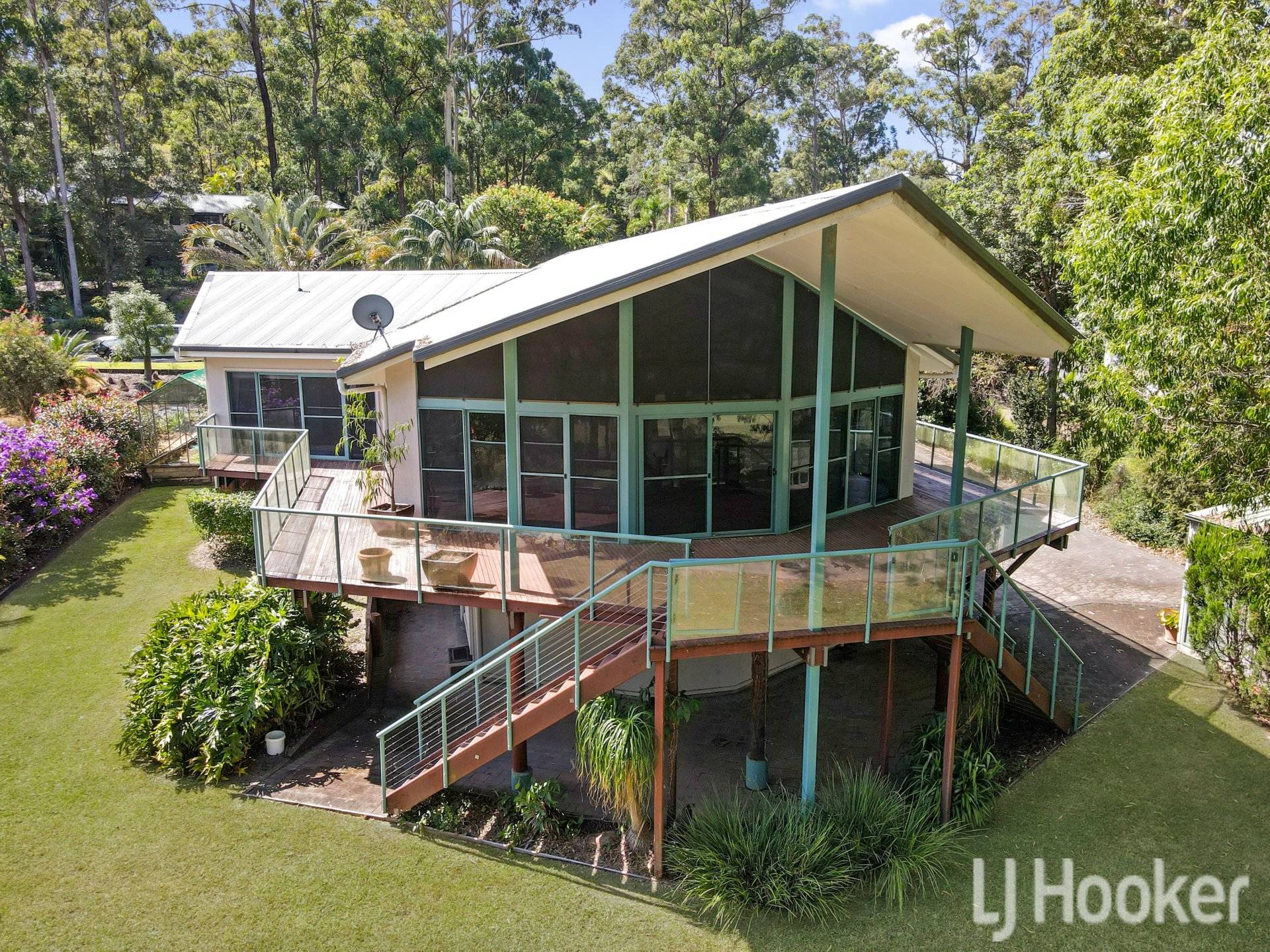 18 Hilltop Parkway, TALLWOODS VILLAGE