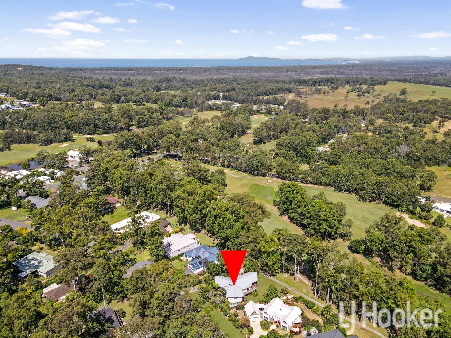 18 Hilltop Parkway, TALLWOODS VILLAGE