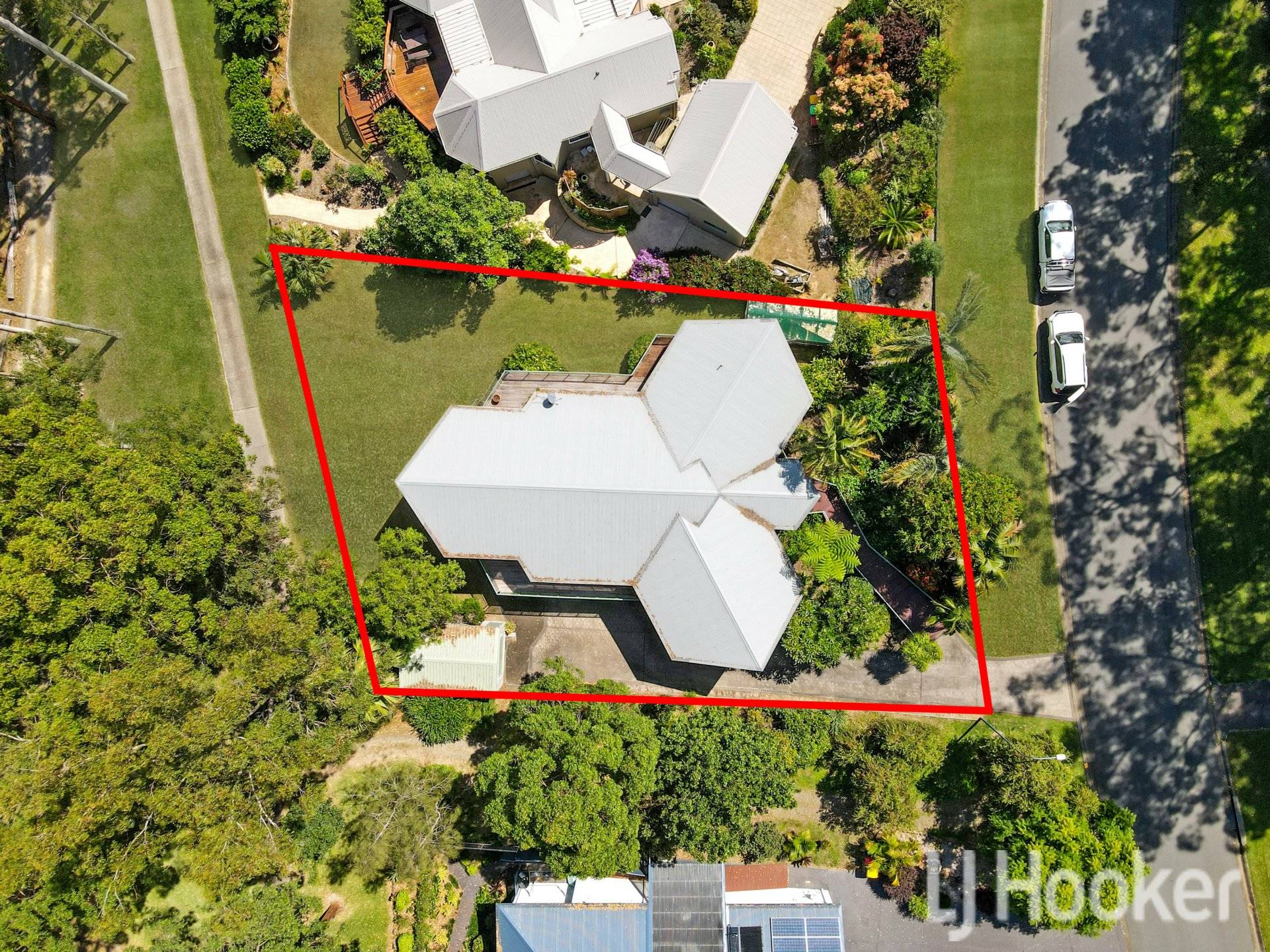 18 Hilltop Parkway, TALLWOODS VILLAGE