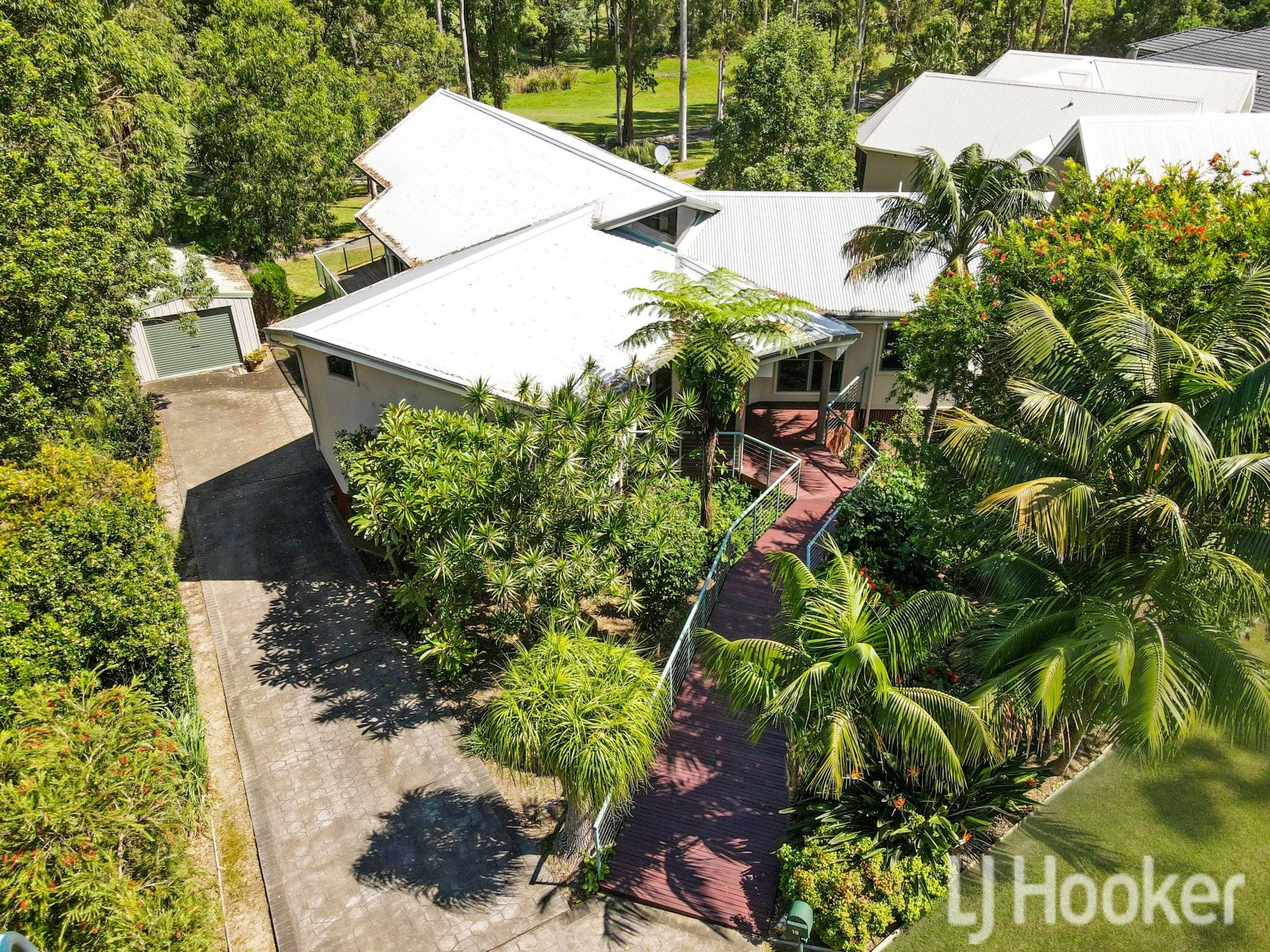 18 Hilltop Parkway, TALLWOODS VILLAGE