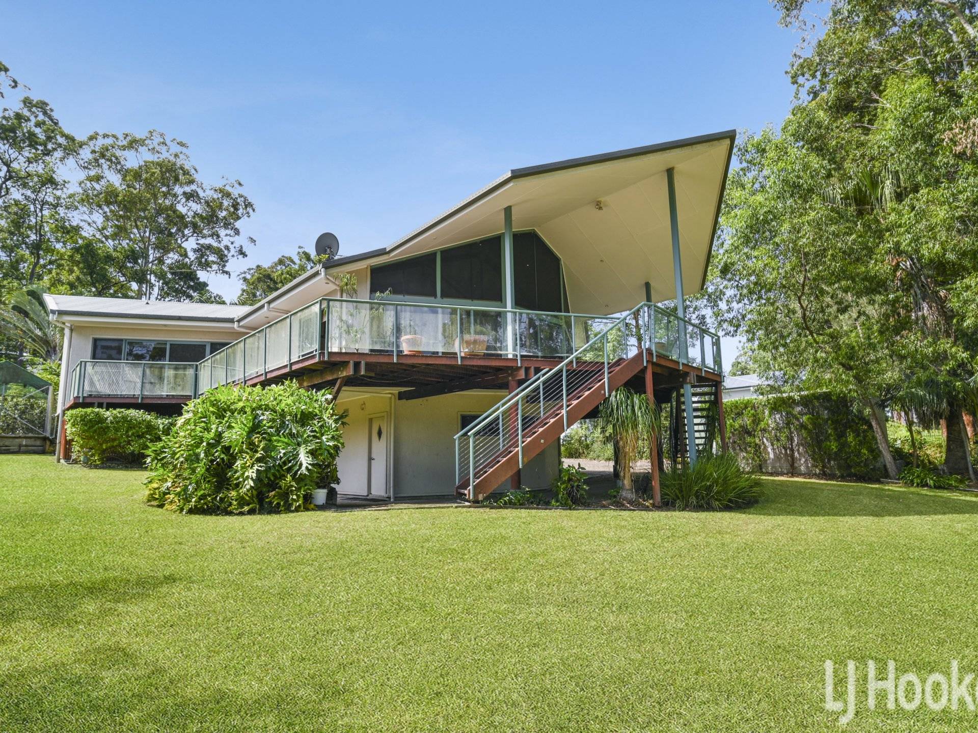 18 Hilltop Parkway, TALLWOODS VILLAGE
