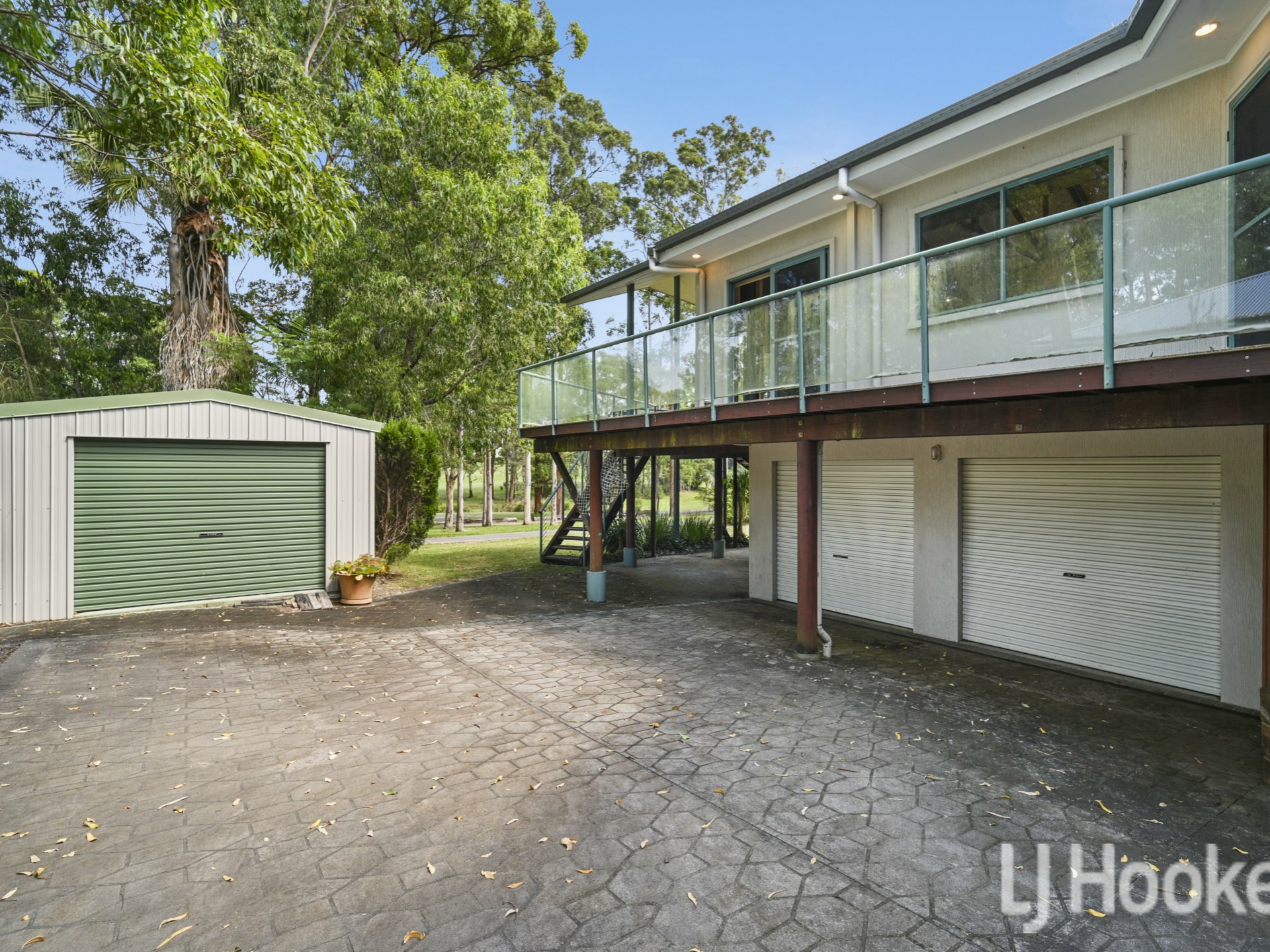 18 Hilltop Parkway, TALLWOODS VILLAGE