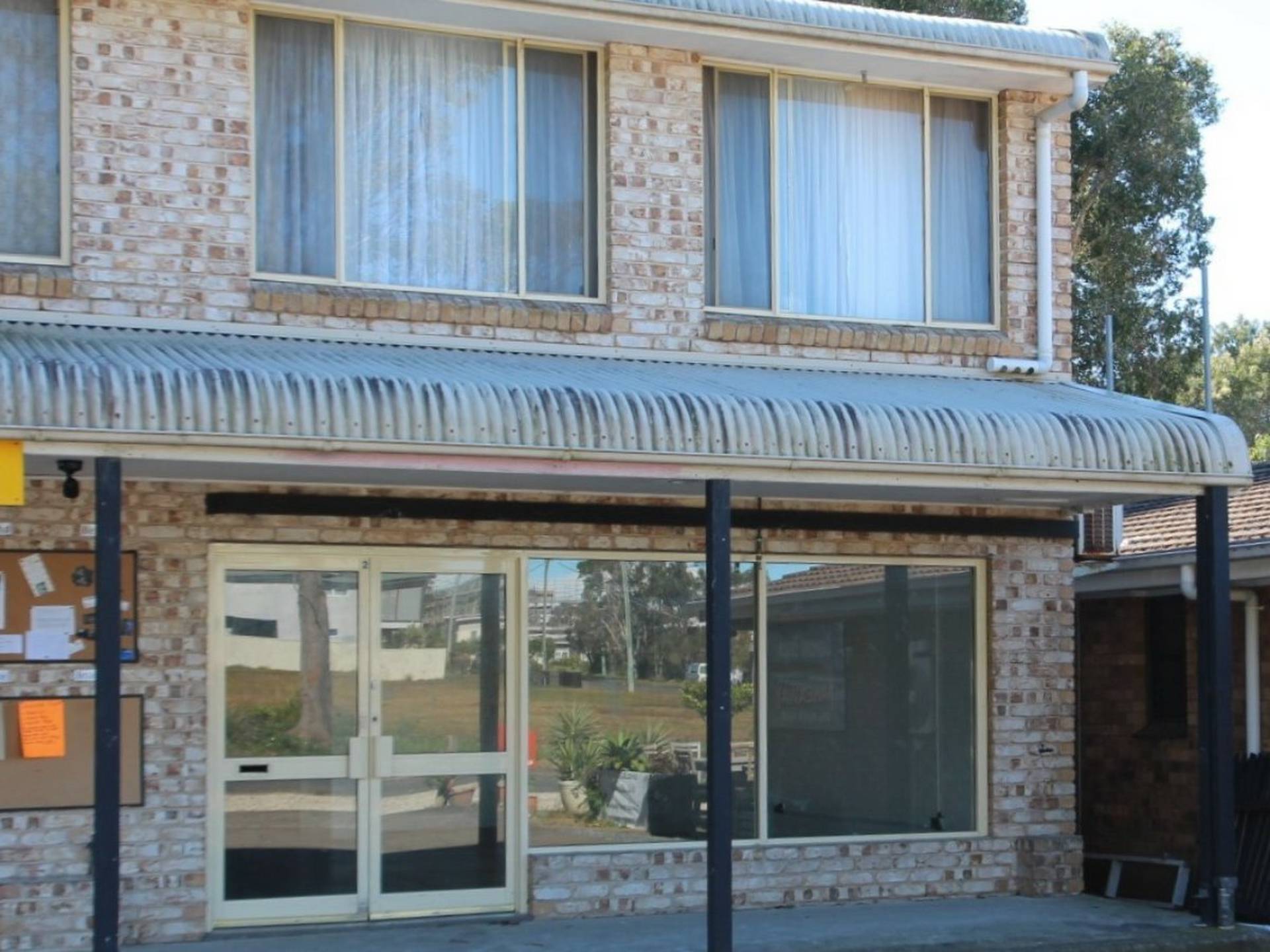 Shop 2/22 Diamond Drive, DIAMOND BEACH