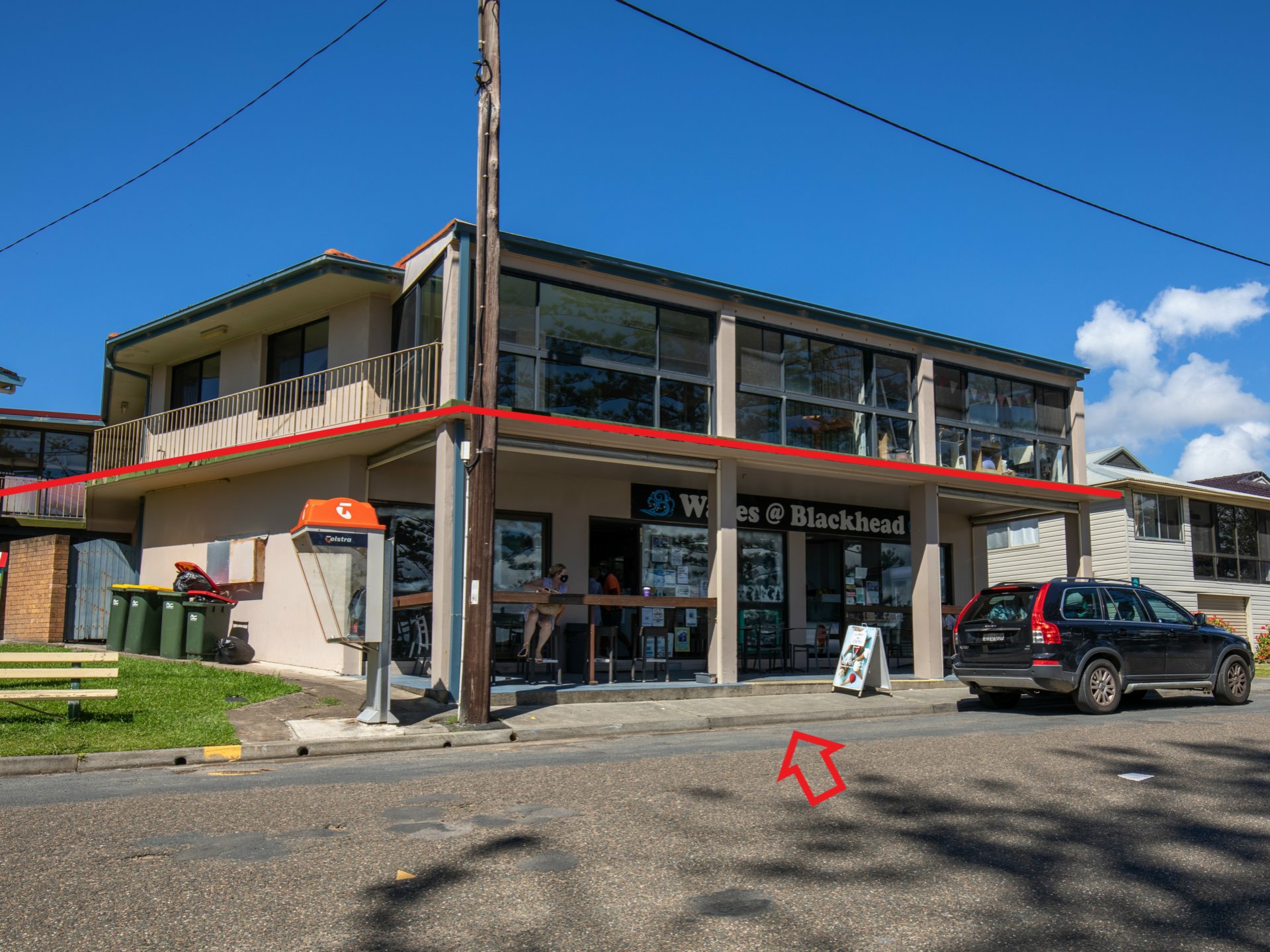 15 Main Street, BLACK HEAD