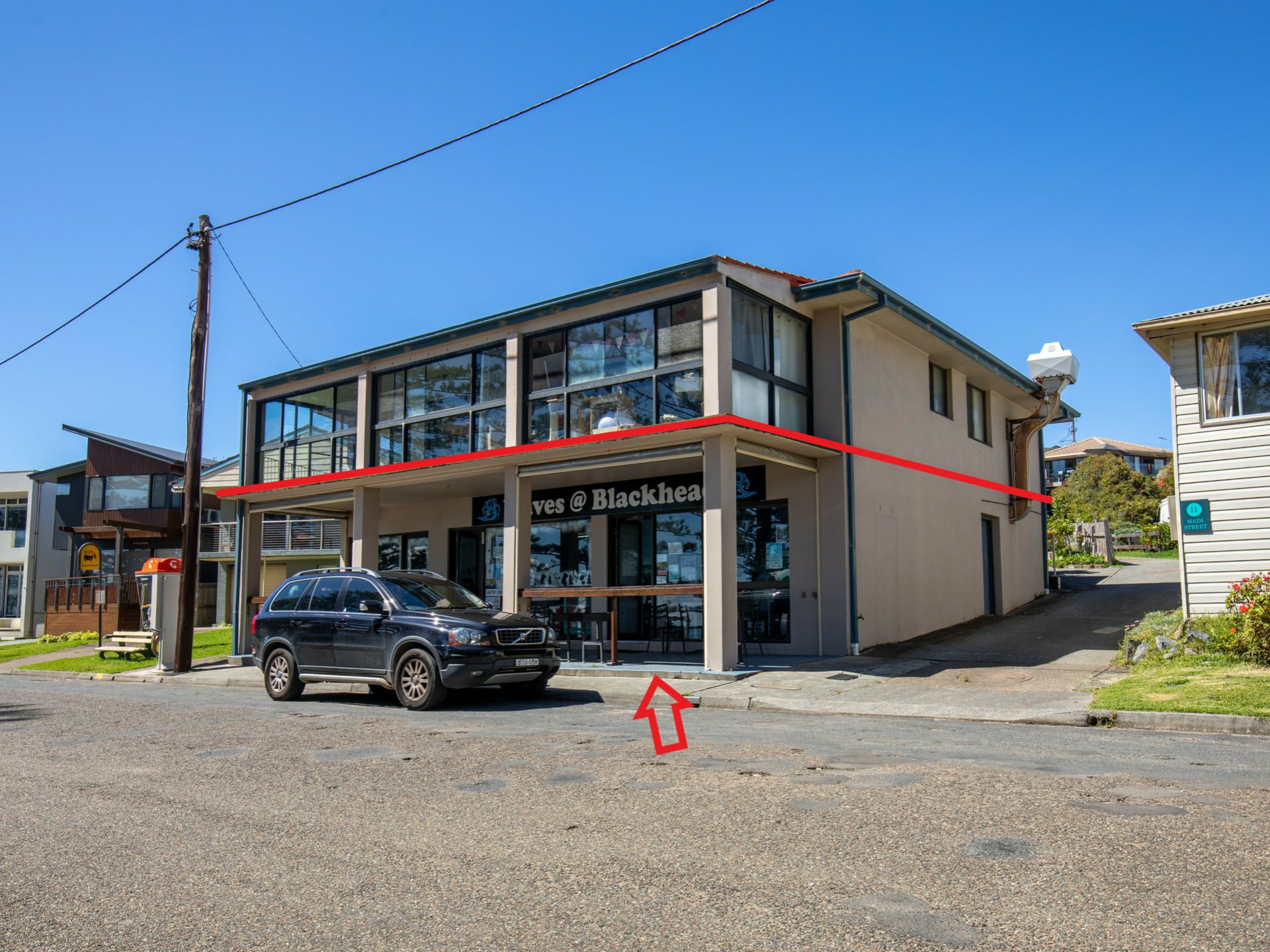 15 Main Street, BLACK HEAD