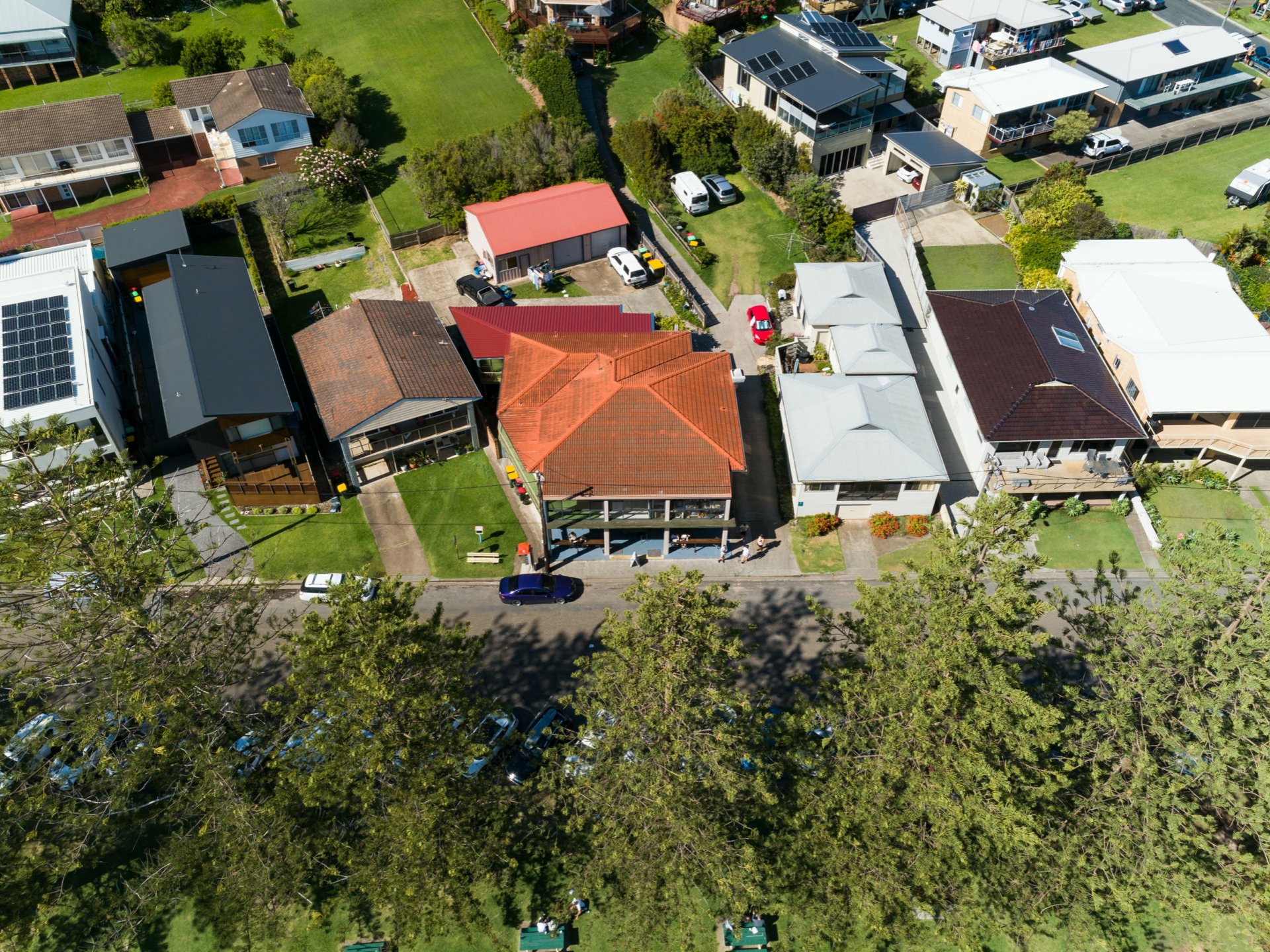 15 Main Street, BLACK HEAD