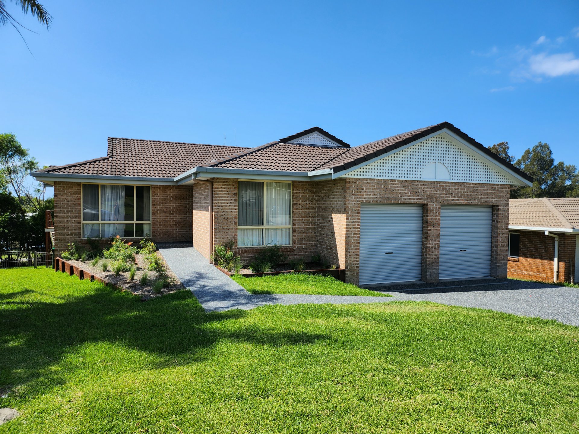 7 Hope Street, RED HEAD