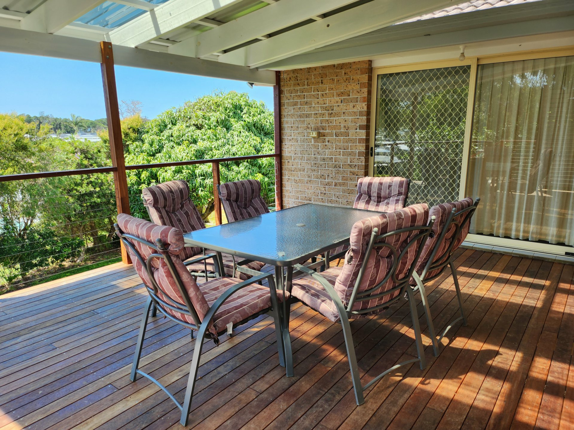 7 Hope Street, RED HEAD