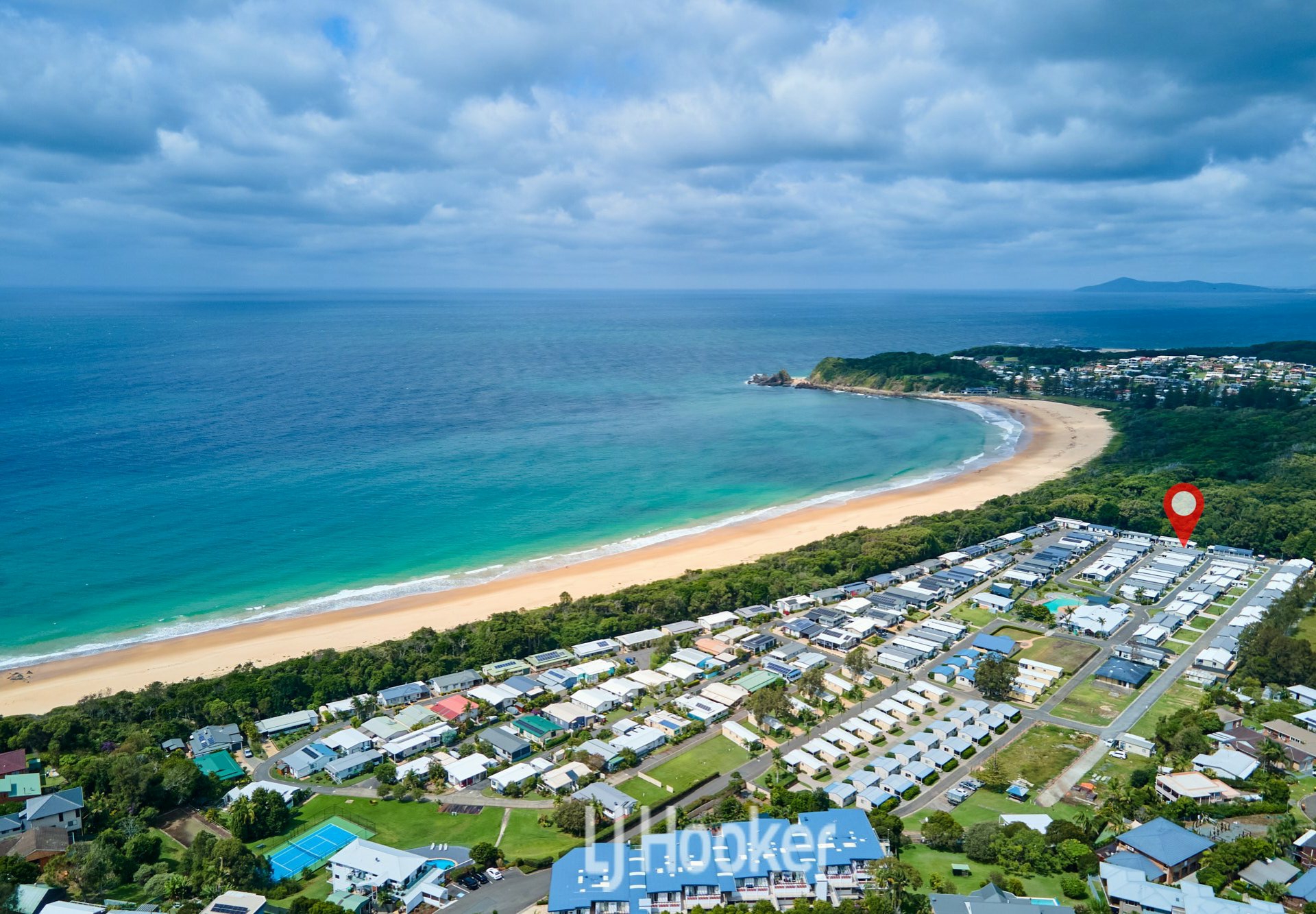 656/21 Redhead rd Red Head NSW Property Details LJ Hooker