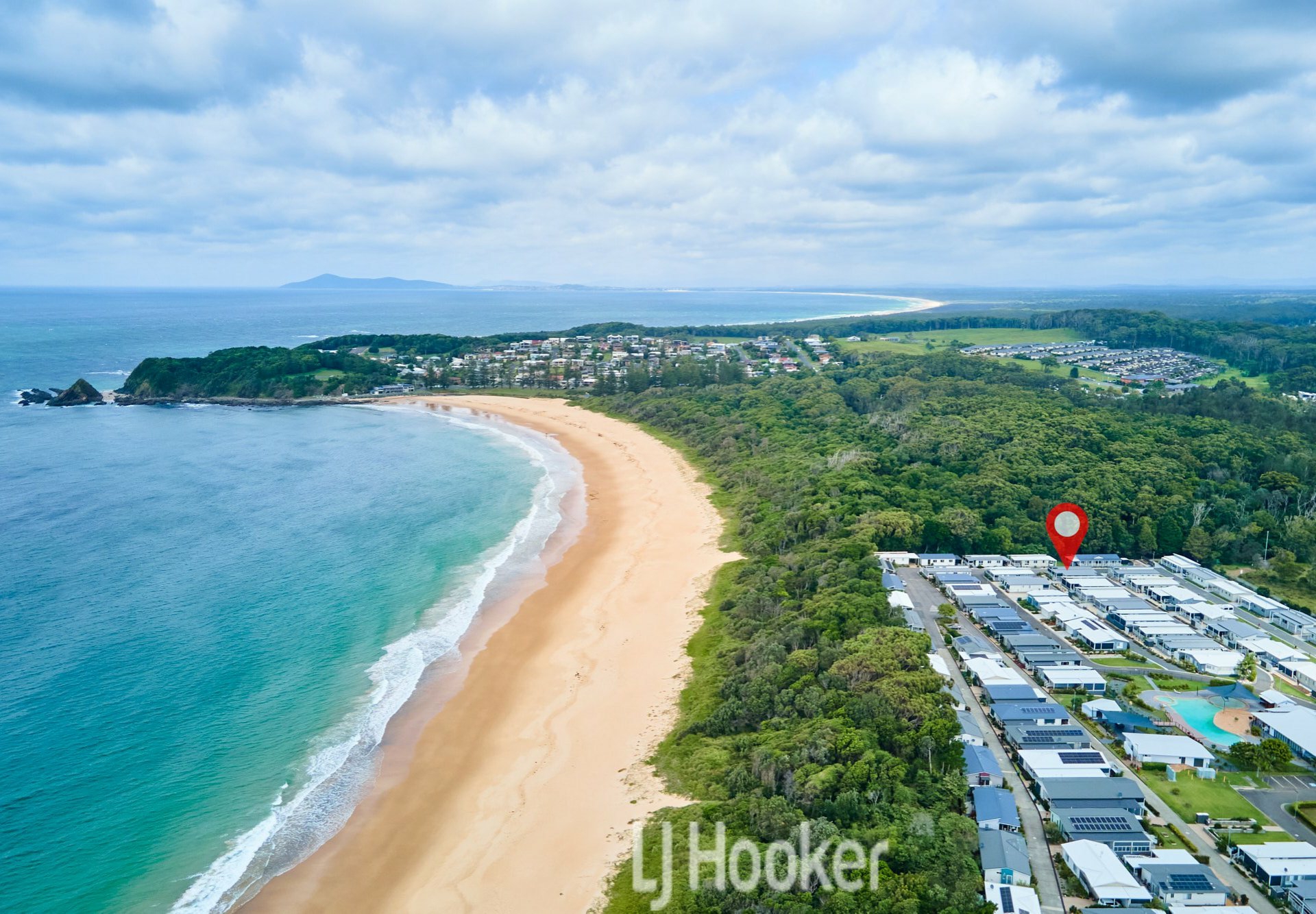 656/21 Redhead rd Red Head NSW Property Details LJ Hooker