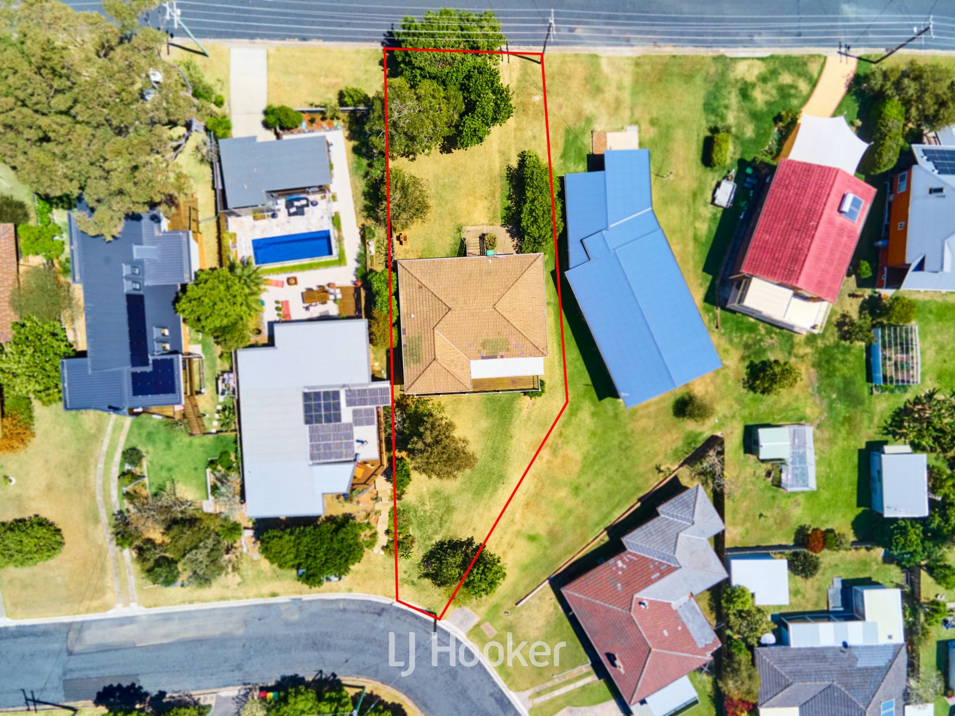 17 Surfview Avenue, Black Head