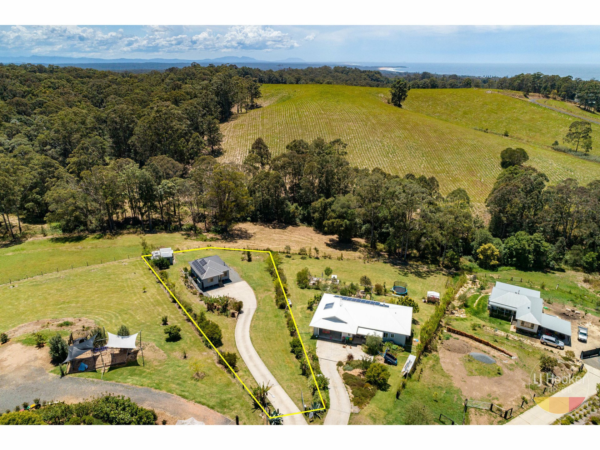 10 Creekline Crescent Tallwoods Village NSW House for Sale LJ Hooker