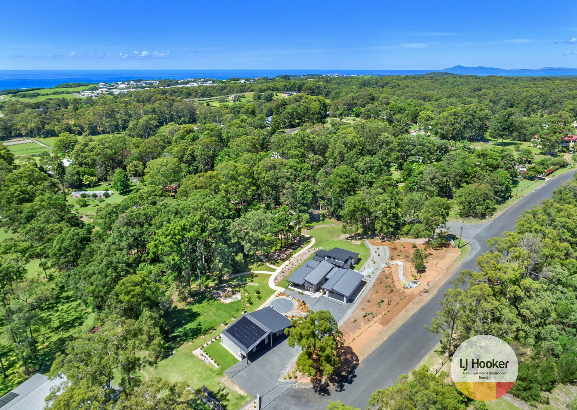 19 Panorama Drive Diamond Beach NSW Property Details LJ Hooker