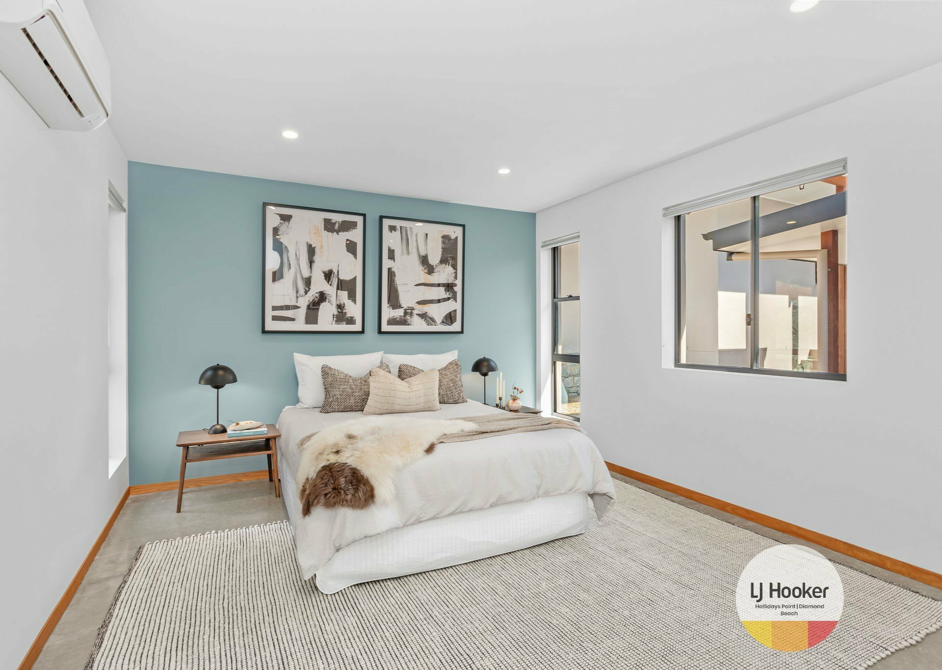 19 Panorama Drive Diamond Beach NSW House for Sale LJ Hooker