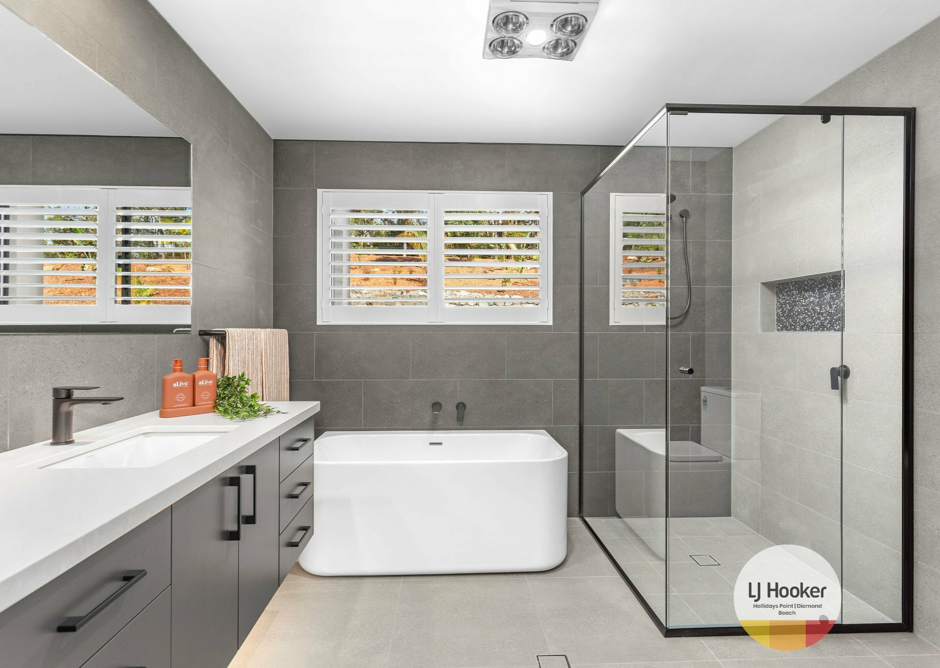 19 Panorama Drive Diamond Beach NSW House for Sale LJ Hooker