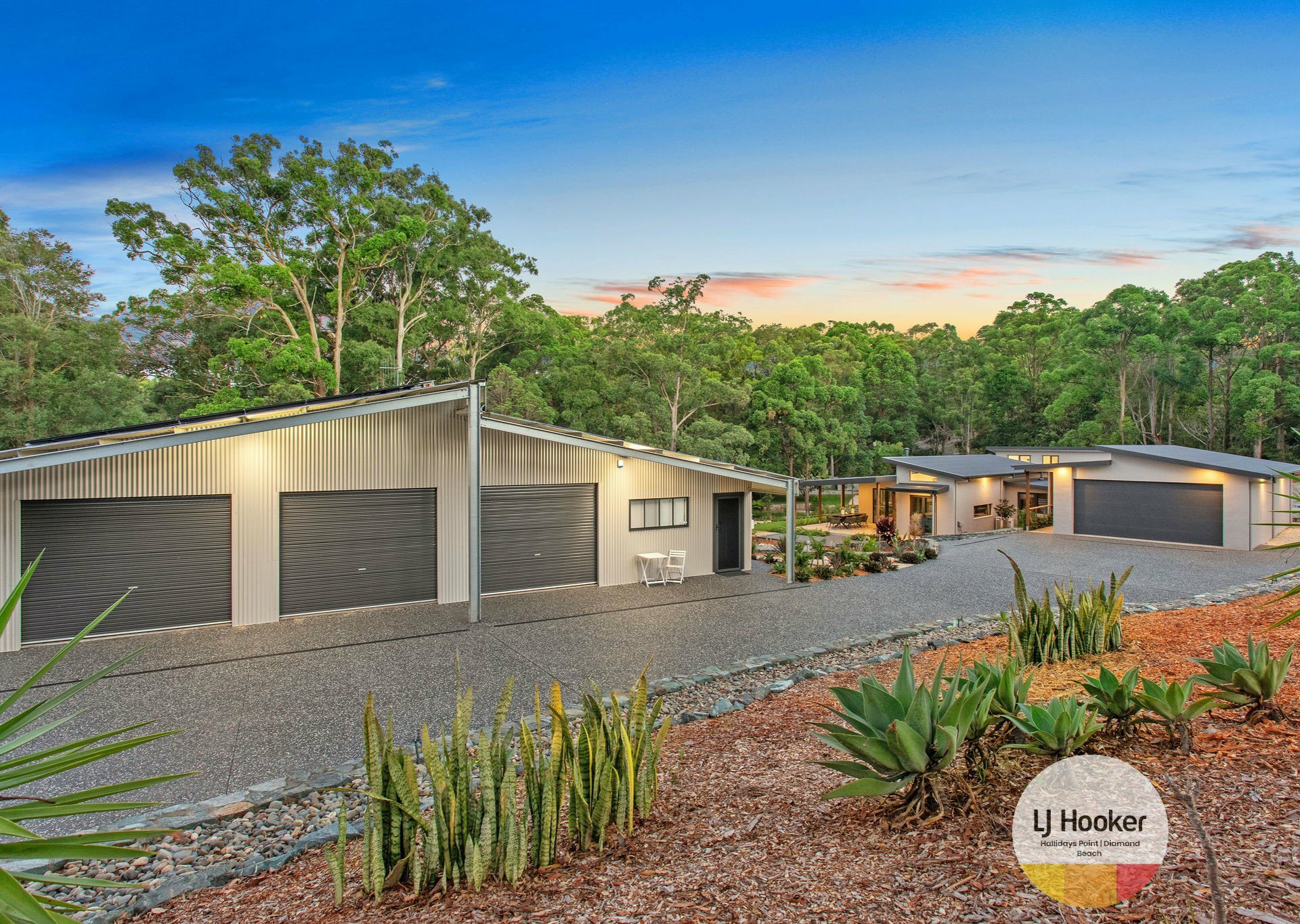 19 Panorama Drive Diamond Beach NSW Property Details LJ Hooker