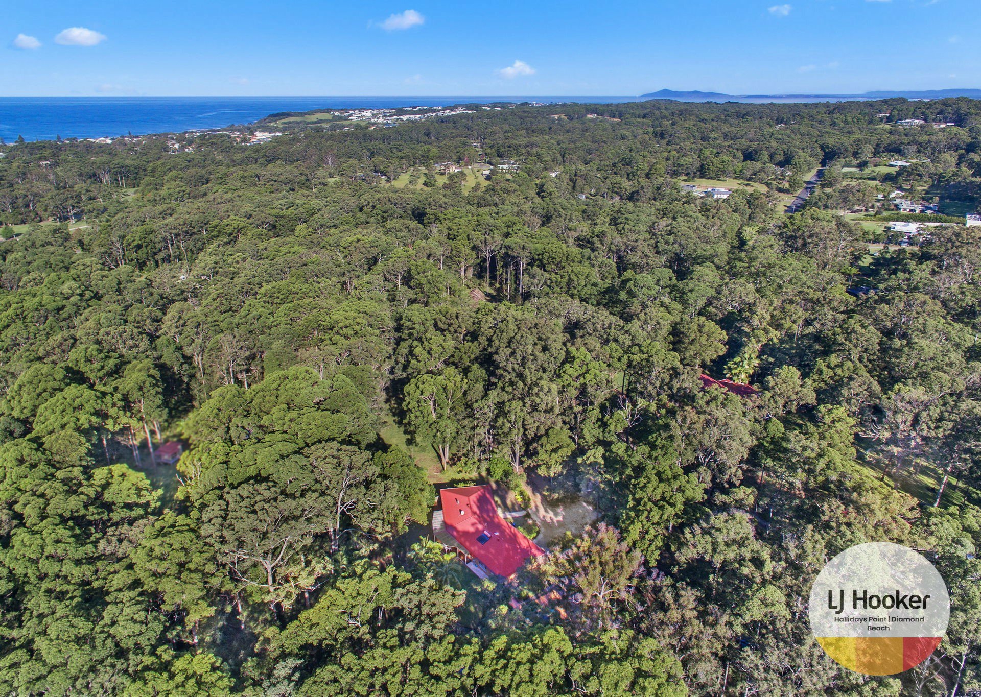 23 Figtree Drive, DIAMOND BEACH