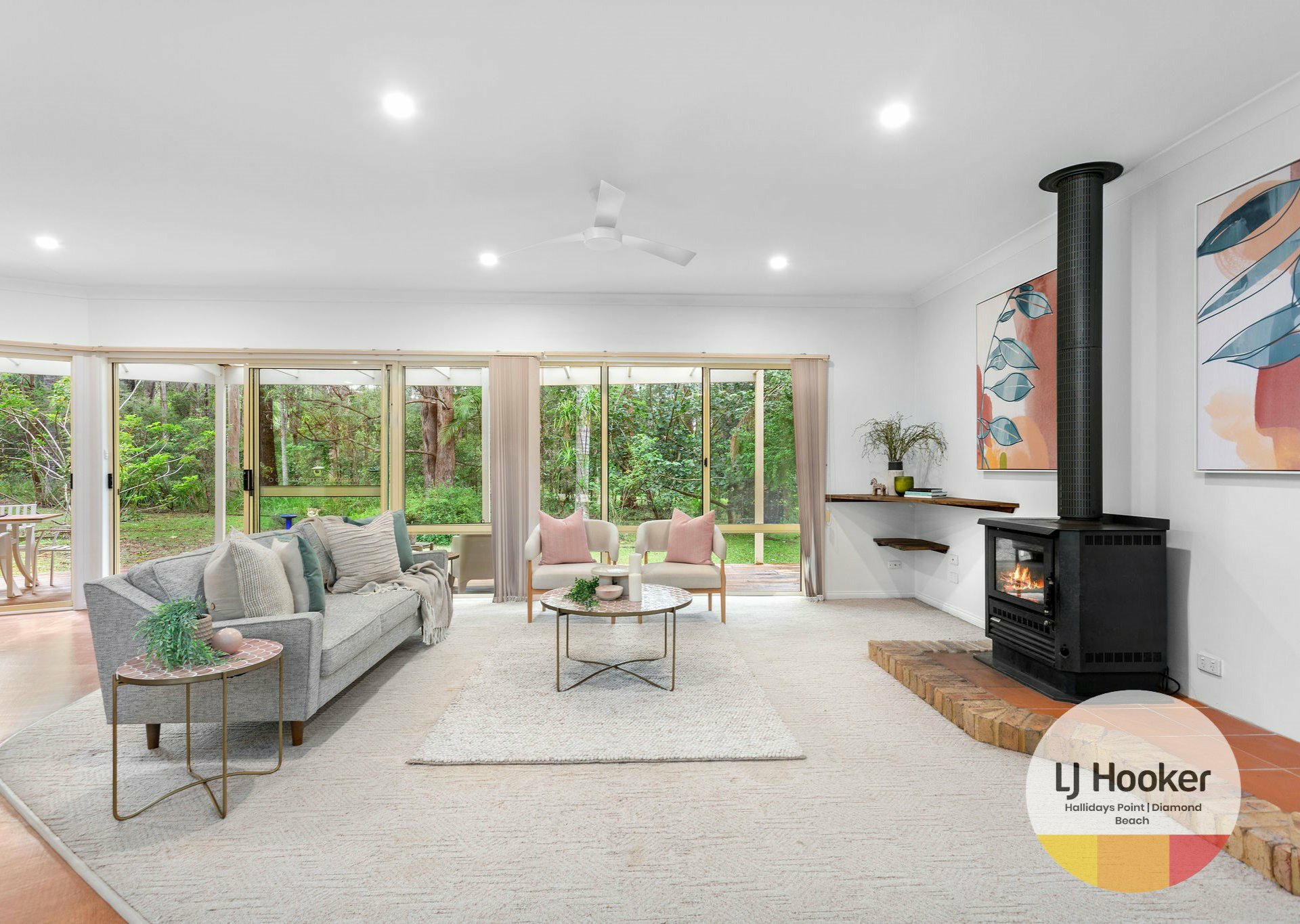 23 Figtree Drive, DIAMOND BEACH