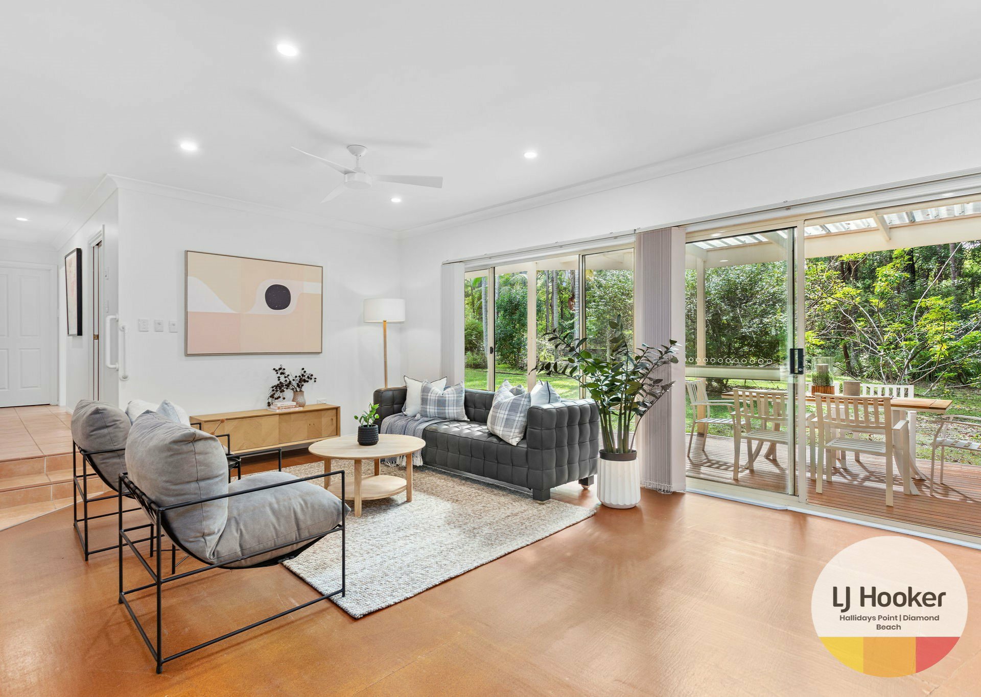 23 Figtree Drive, DIAMOND BEACH