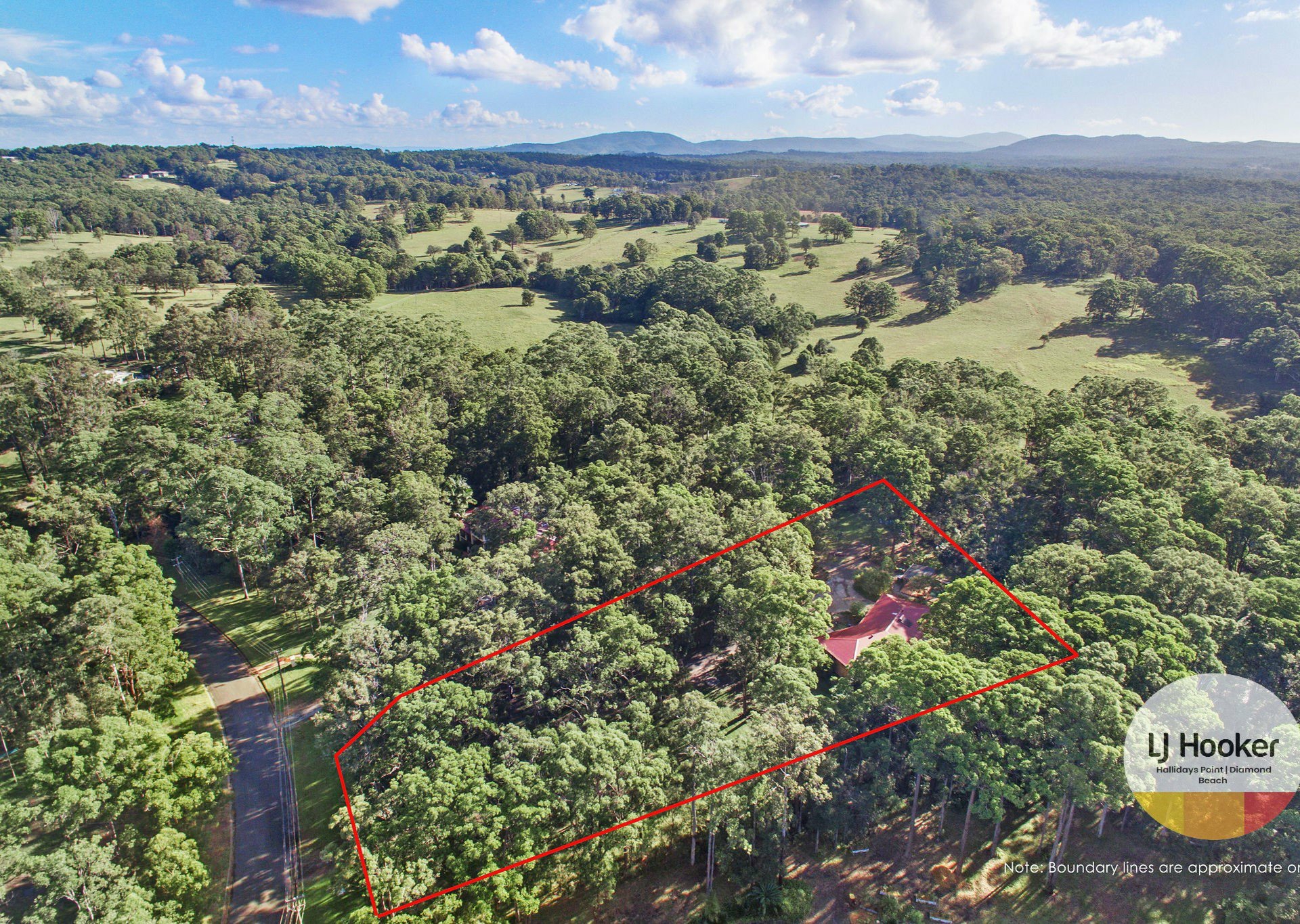 23 Figtree Drive, DIAMOND BEACH