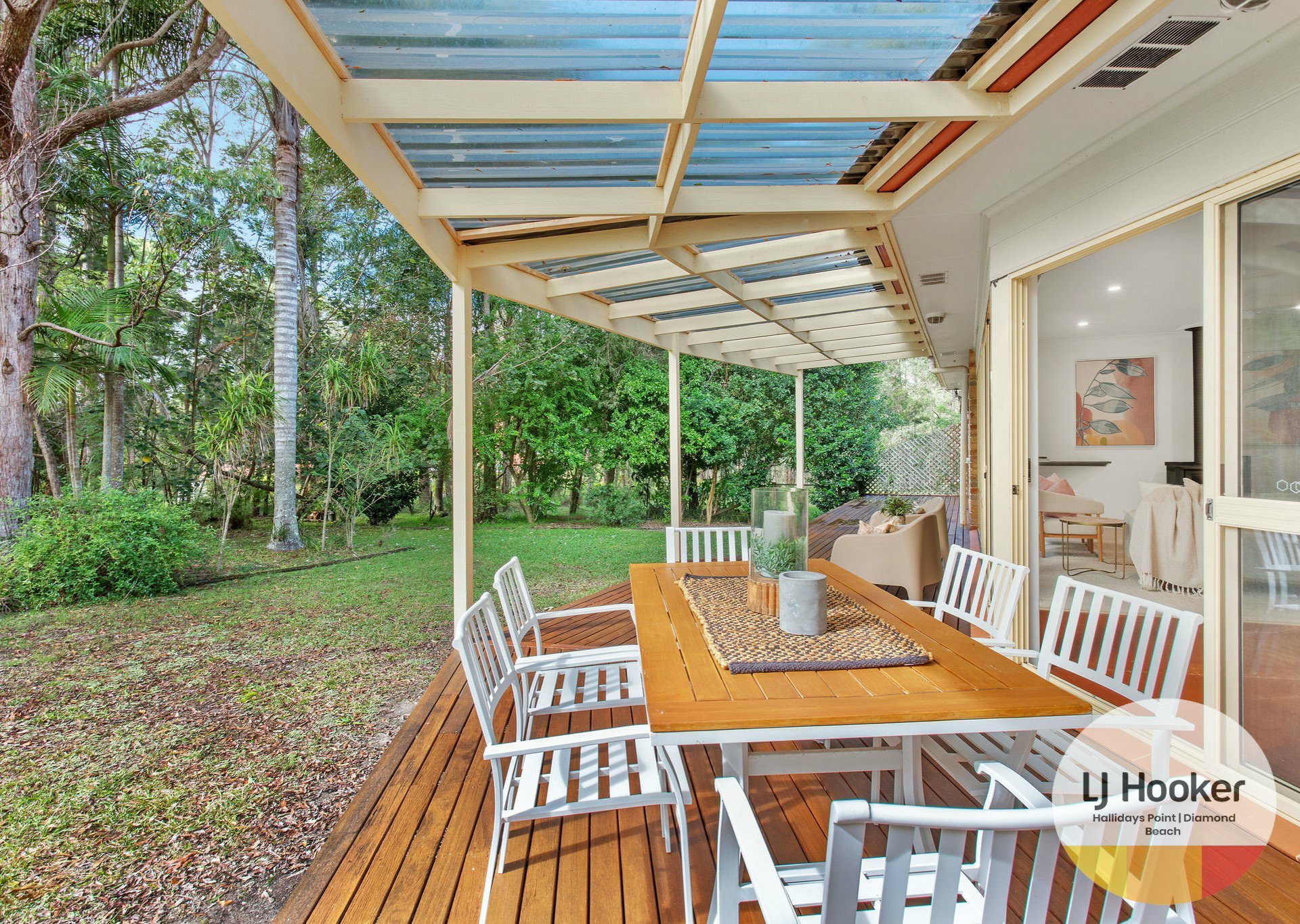 23 Figtree Drive, DIAMOND BEACH