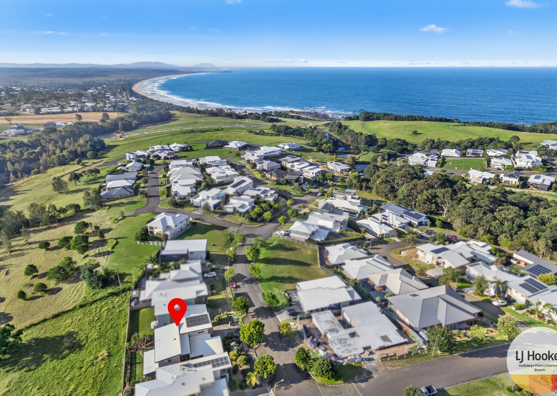 18 Cottesloe Circuit, RED HEAD