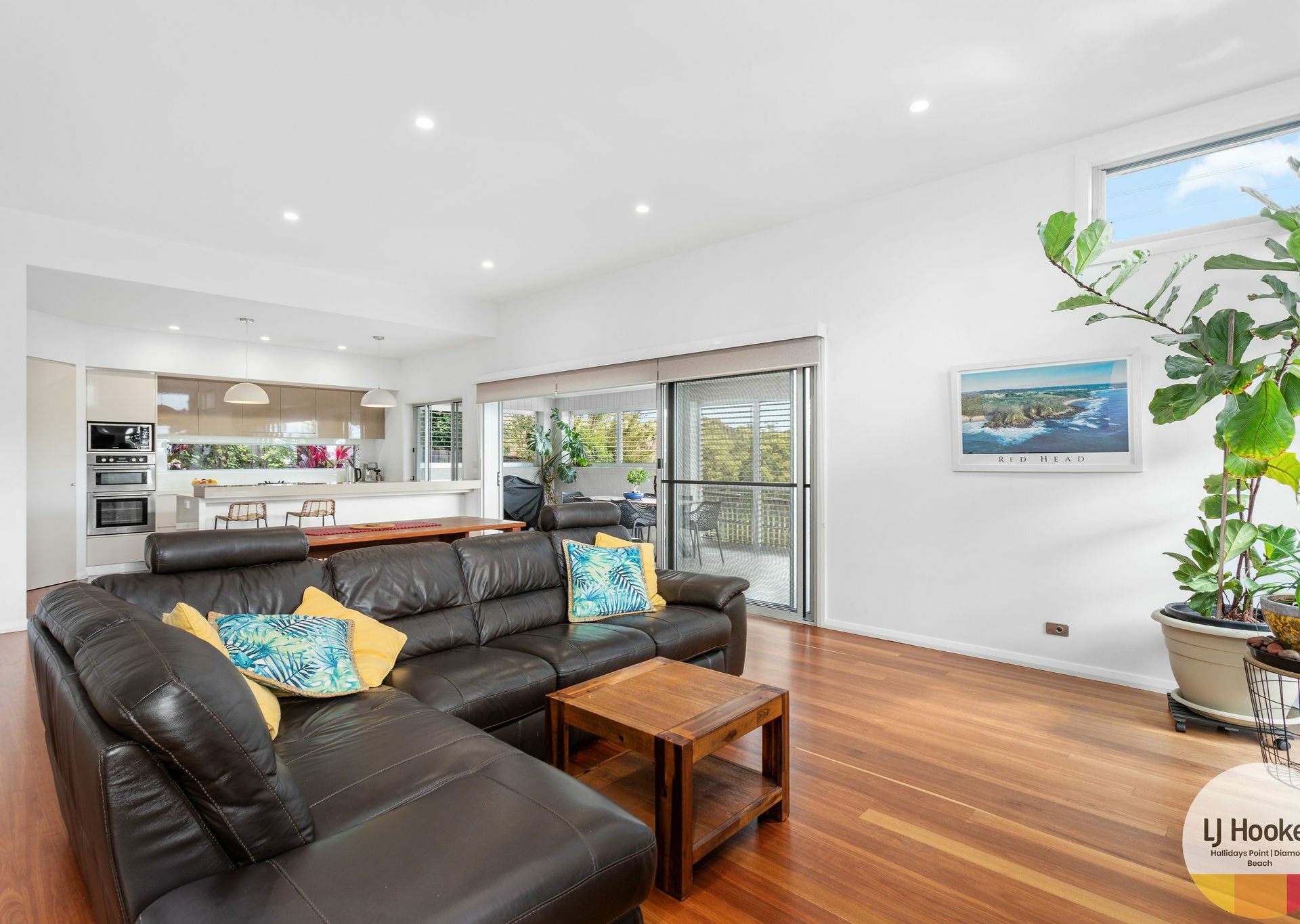 18 Cottesloe Circuit Red Head NSW House for Sale LJ Hooker