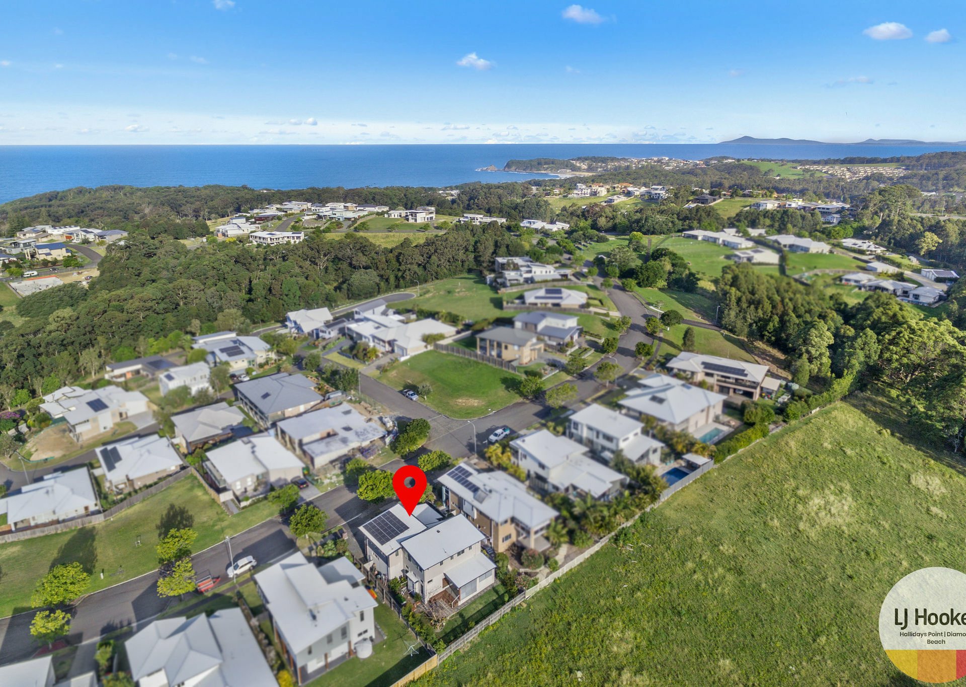 18 Cottesloe Circuit, RED HEAD