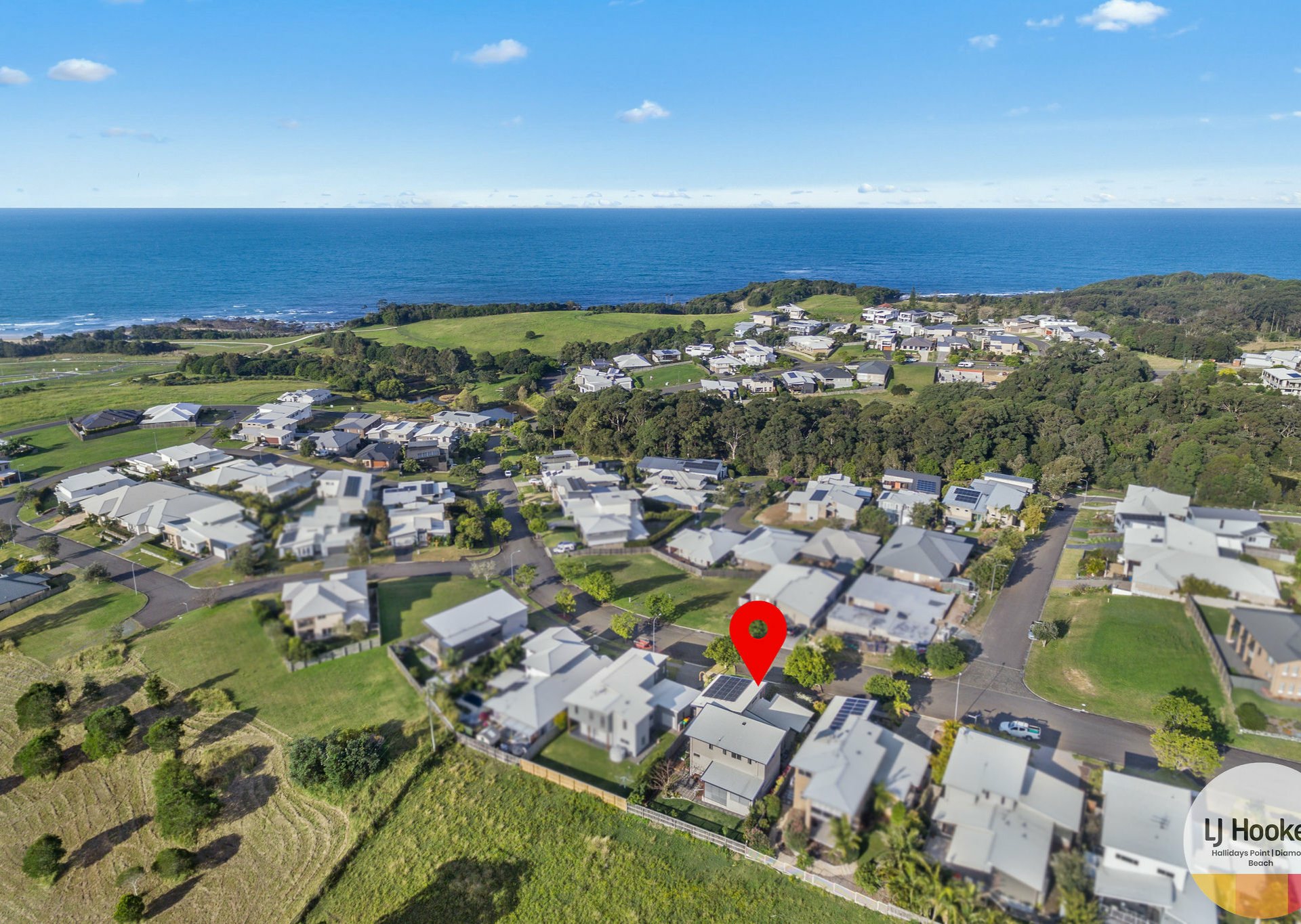 18 Cottesloe Circuit, RED HEAD