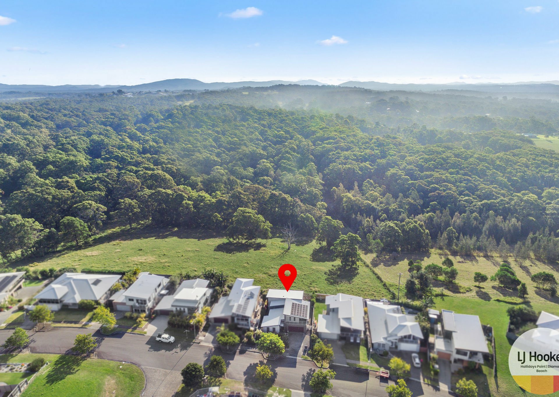 18 Cottesloe Circuit, RED HEAD