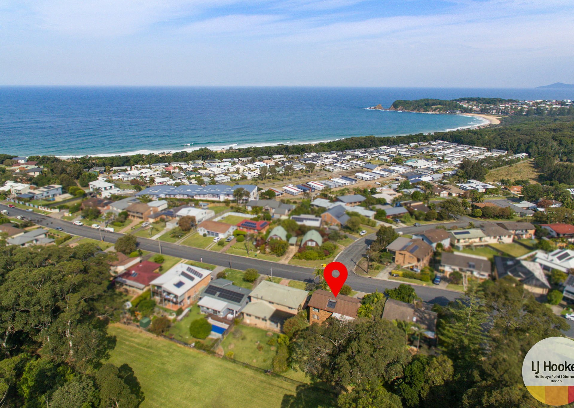 34 Redhead Road Red Head NSW House for Sale LJ Hooker